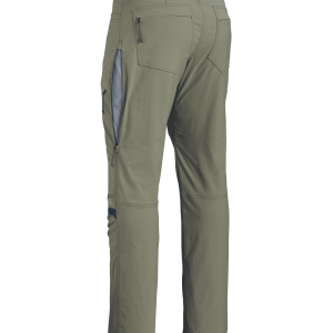 Alternative view of KUIU Kutana Stretch Woven Pant | Khaki