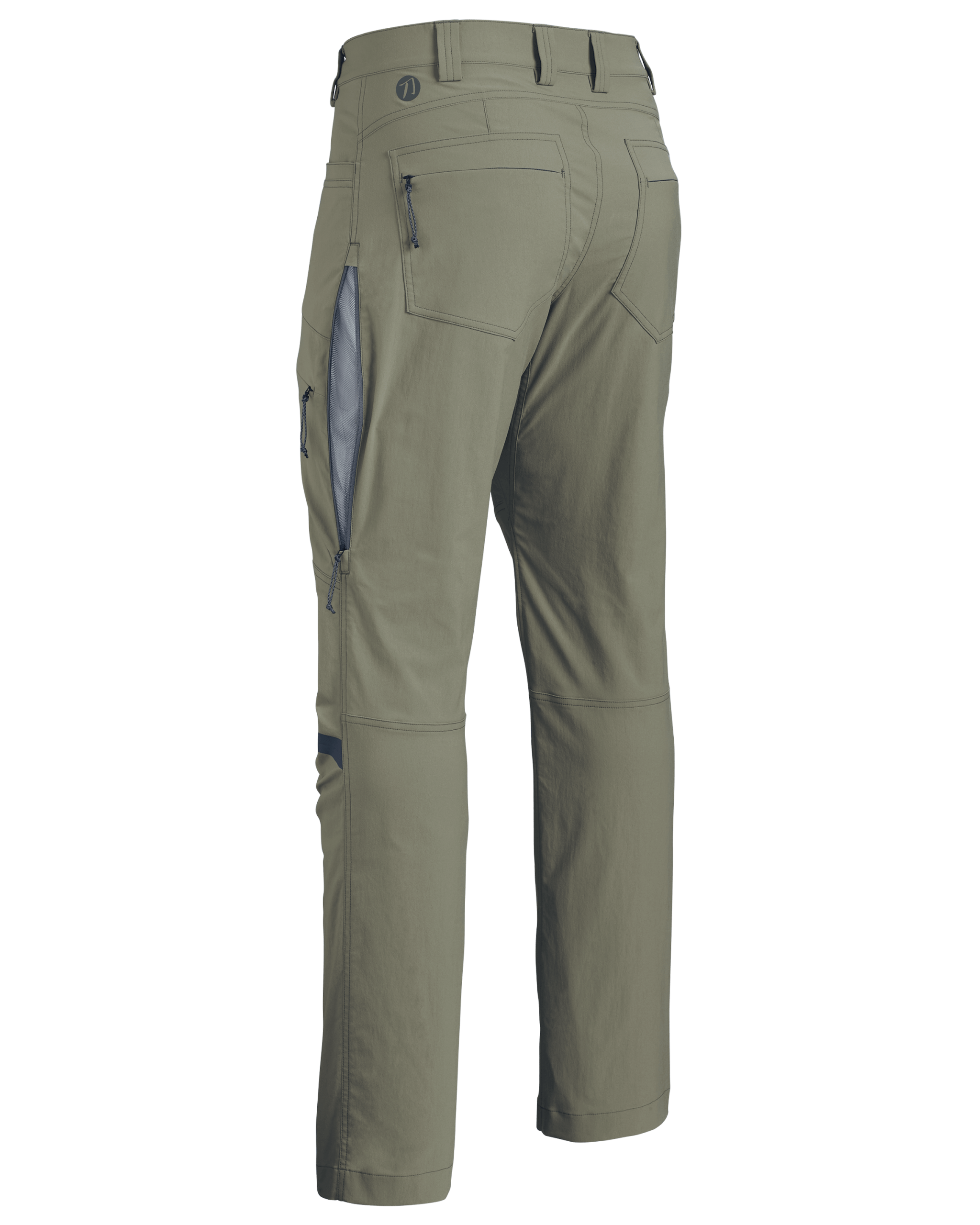 KUIU Kutana Stretch Woven Pant | Khaki - 图片 2
