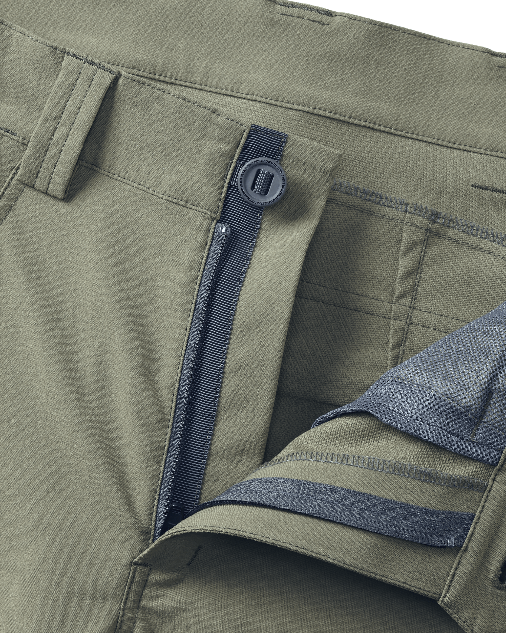 KUIU Kutana Stretch Woven Pant | Khaki - 图片 3