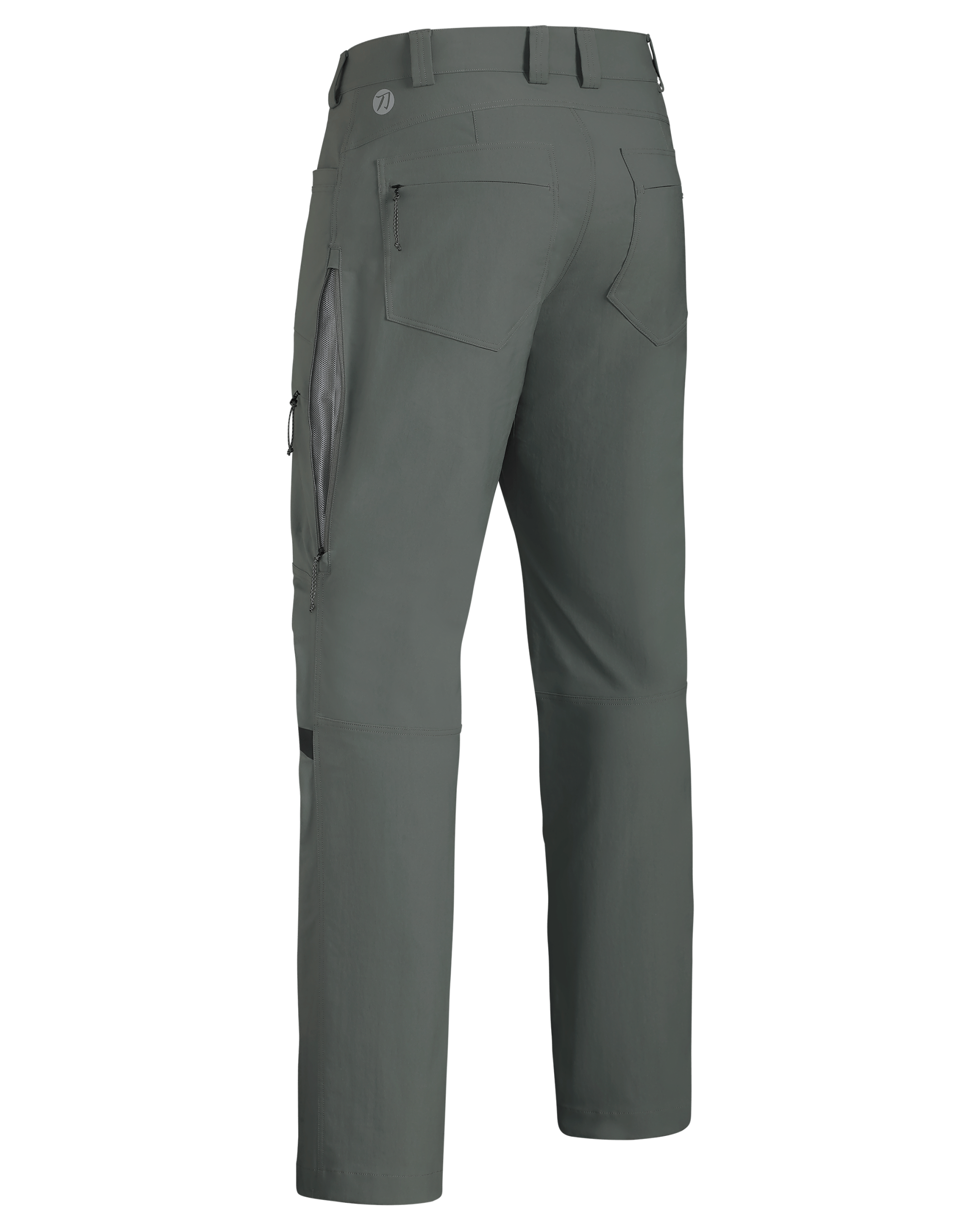 KUIU Kutana Stretch Woven Pant | Stone - 图片 2