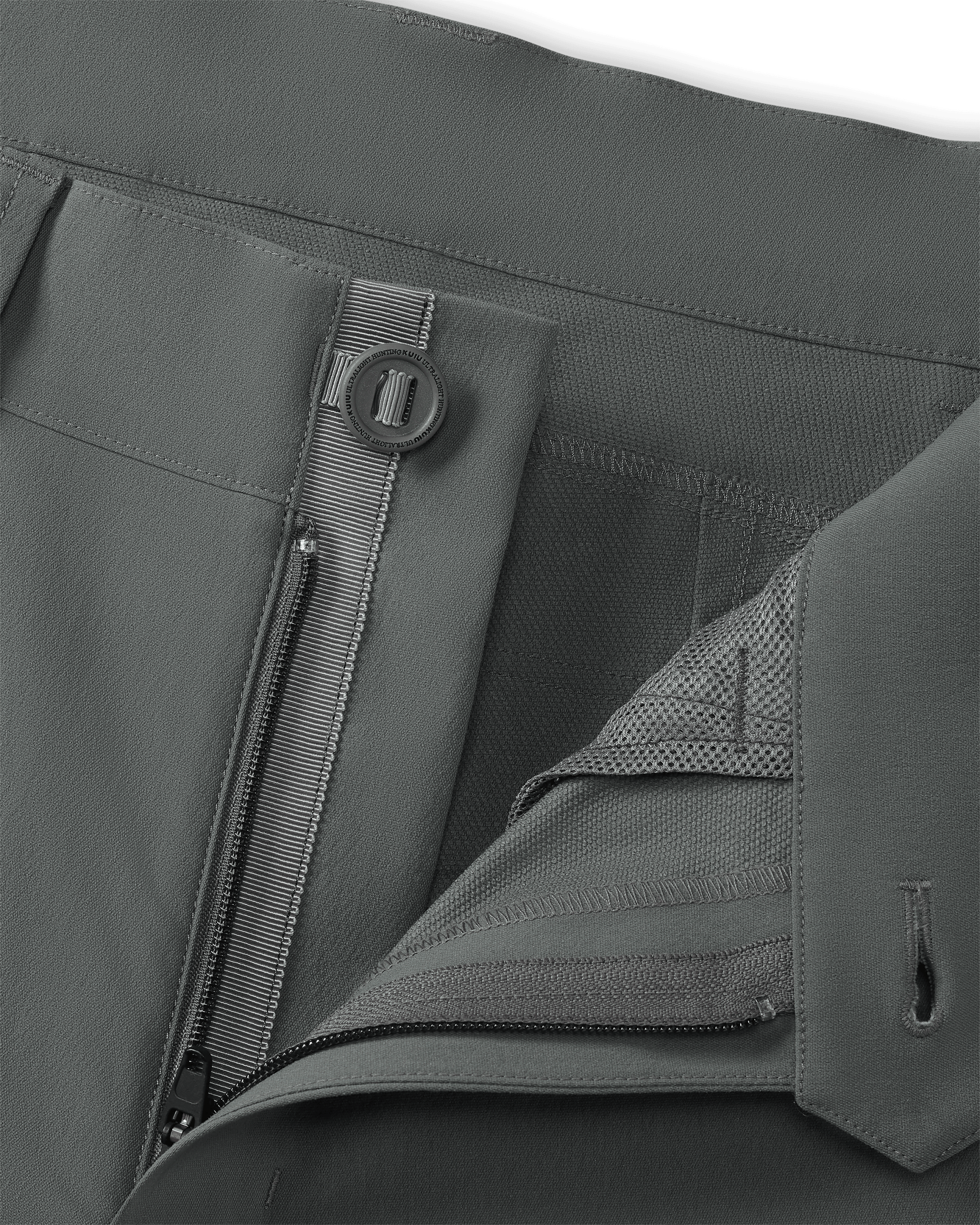 KUIU Kutana Stretch Woven Pant | Stone - 图片 3