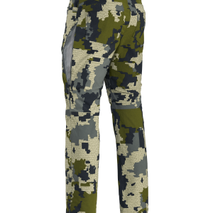 Alternative view of KUIU Kutana Stretch Woven Pant | Verde