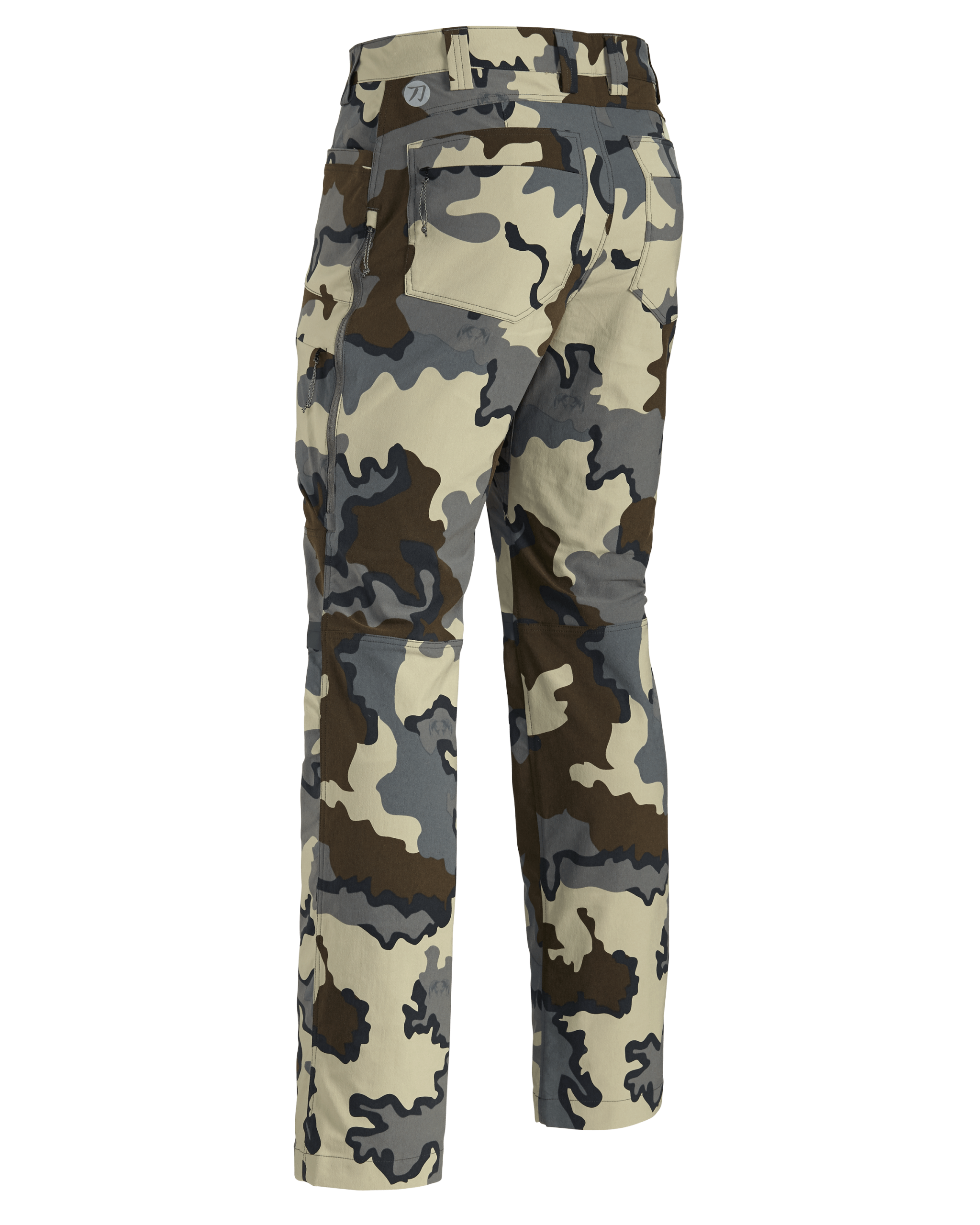 KUIU Kutana Stretch Woven Pant | Vias - 图片 3