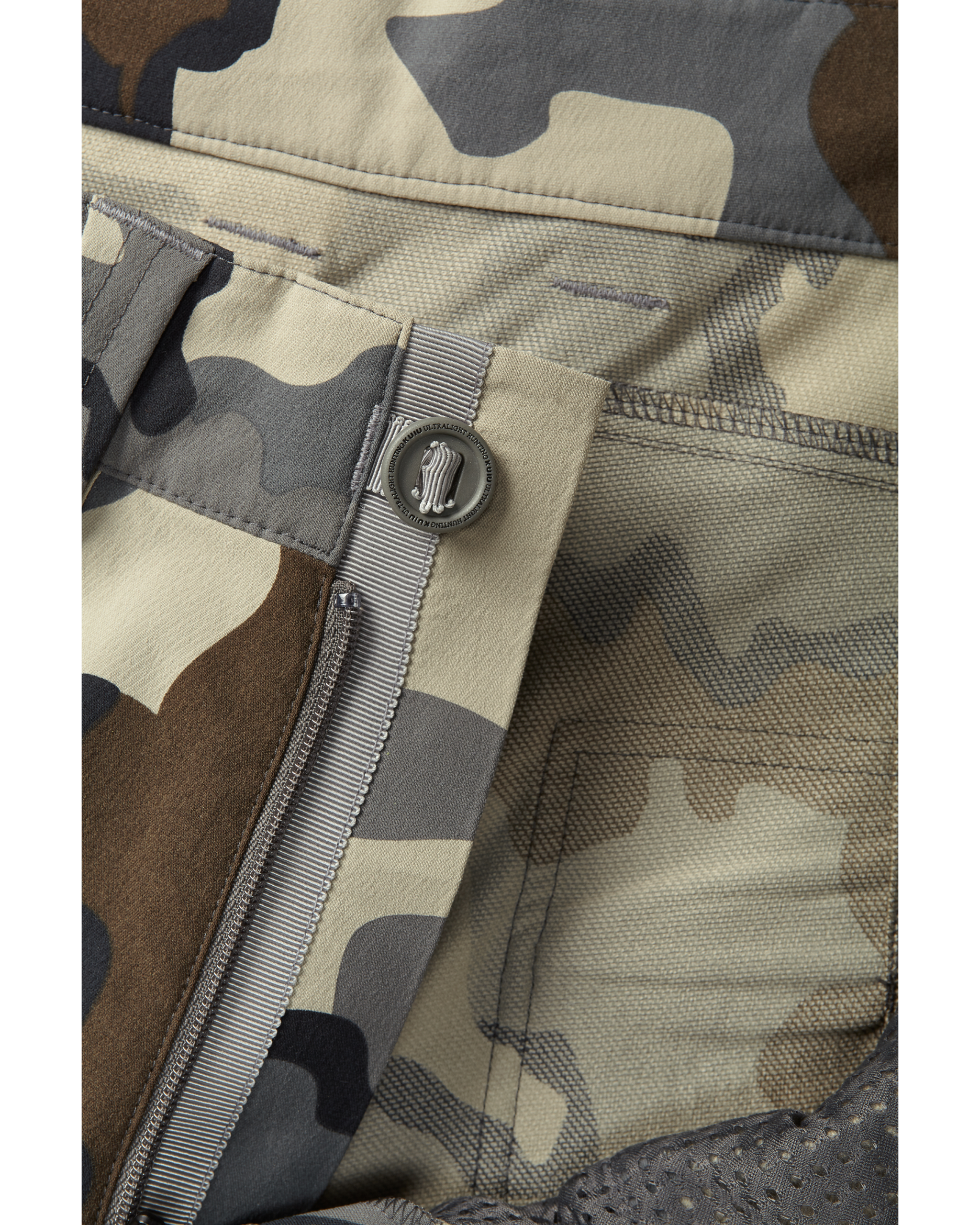 KUIU Kutana Stretch Woven Pant | Vias - 图片 5
