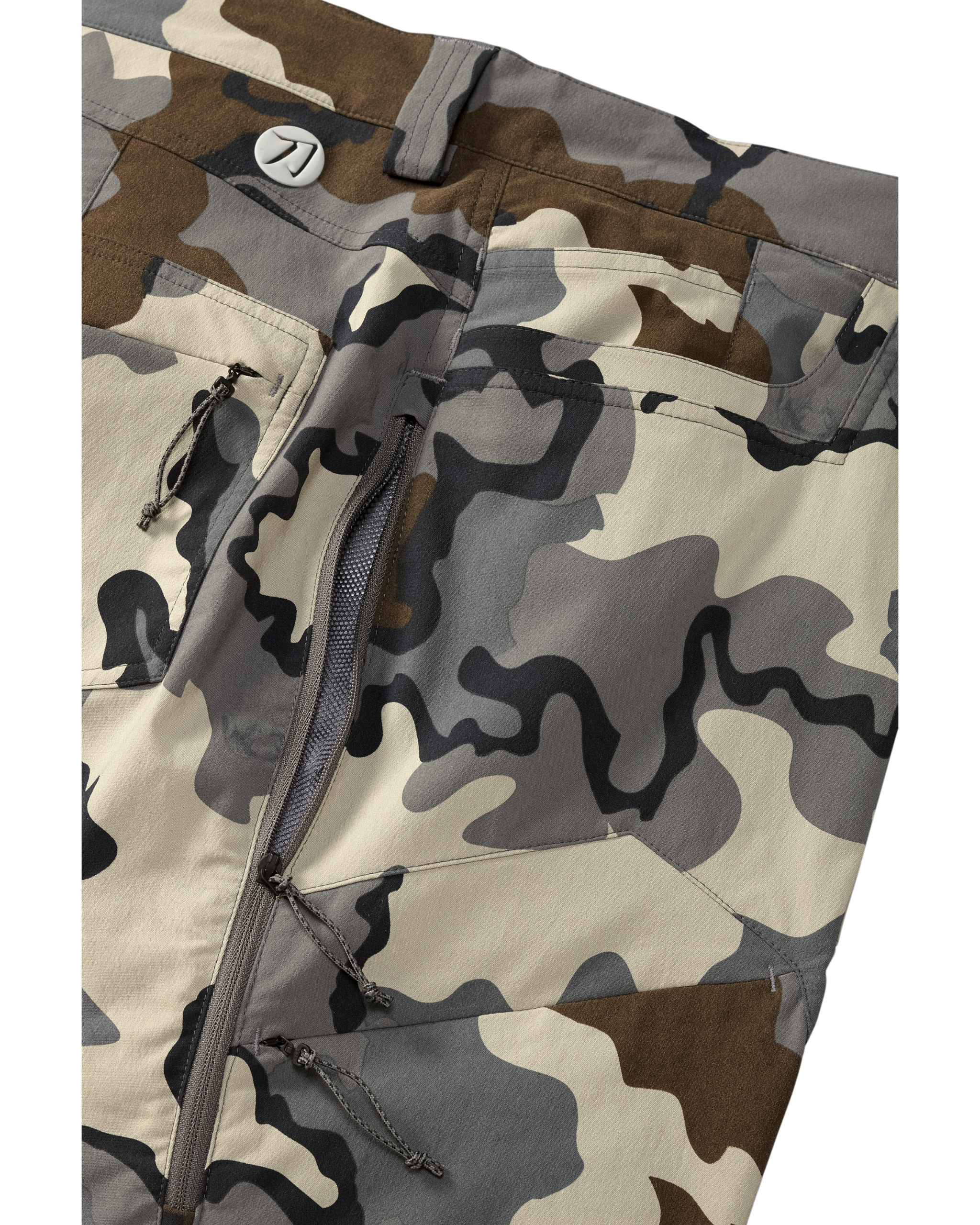KUIU Kutana Stretch Woven Pant | Vias - 图片 4