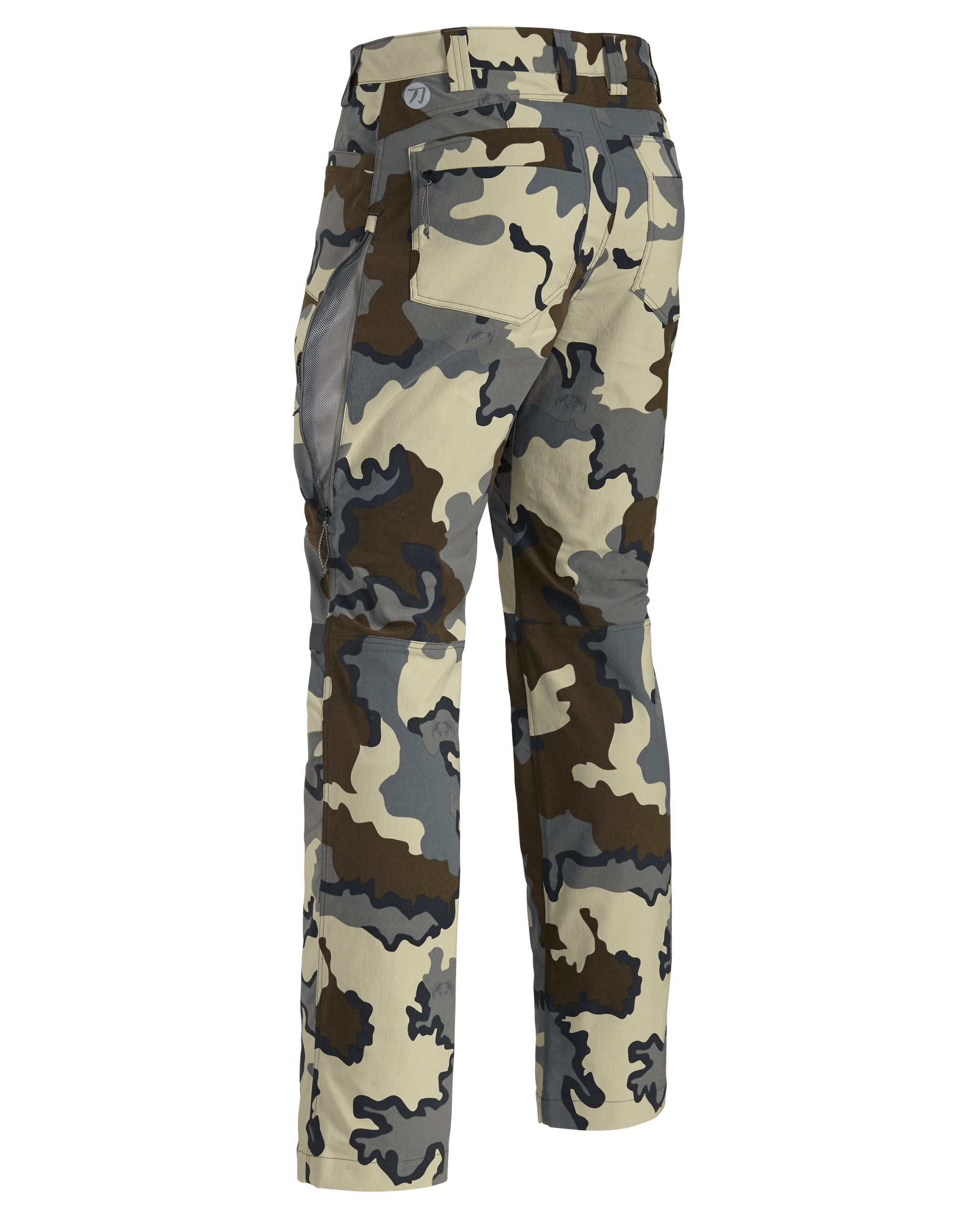KUIU Kutana Stretch Woven Pant | Vias - 图片 2
