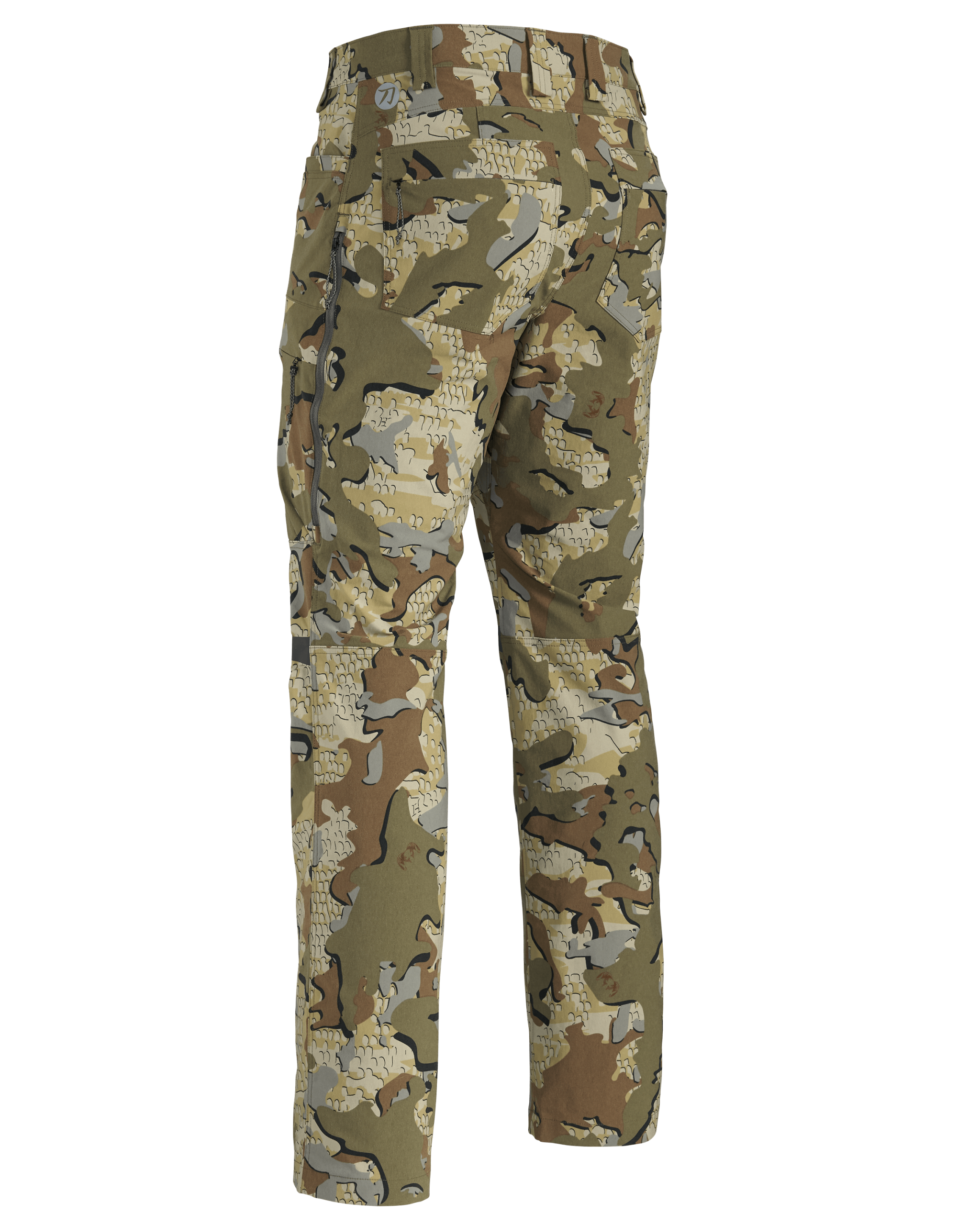 KUIU Kutana Stretch Woven Pant | Valo - 图片 3
