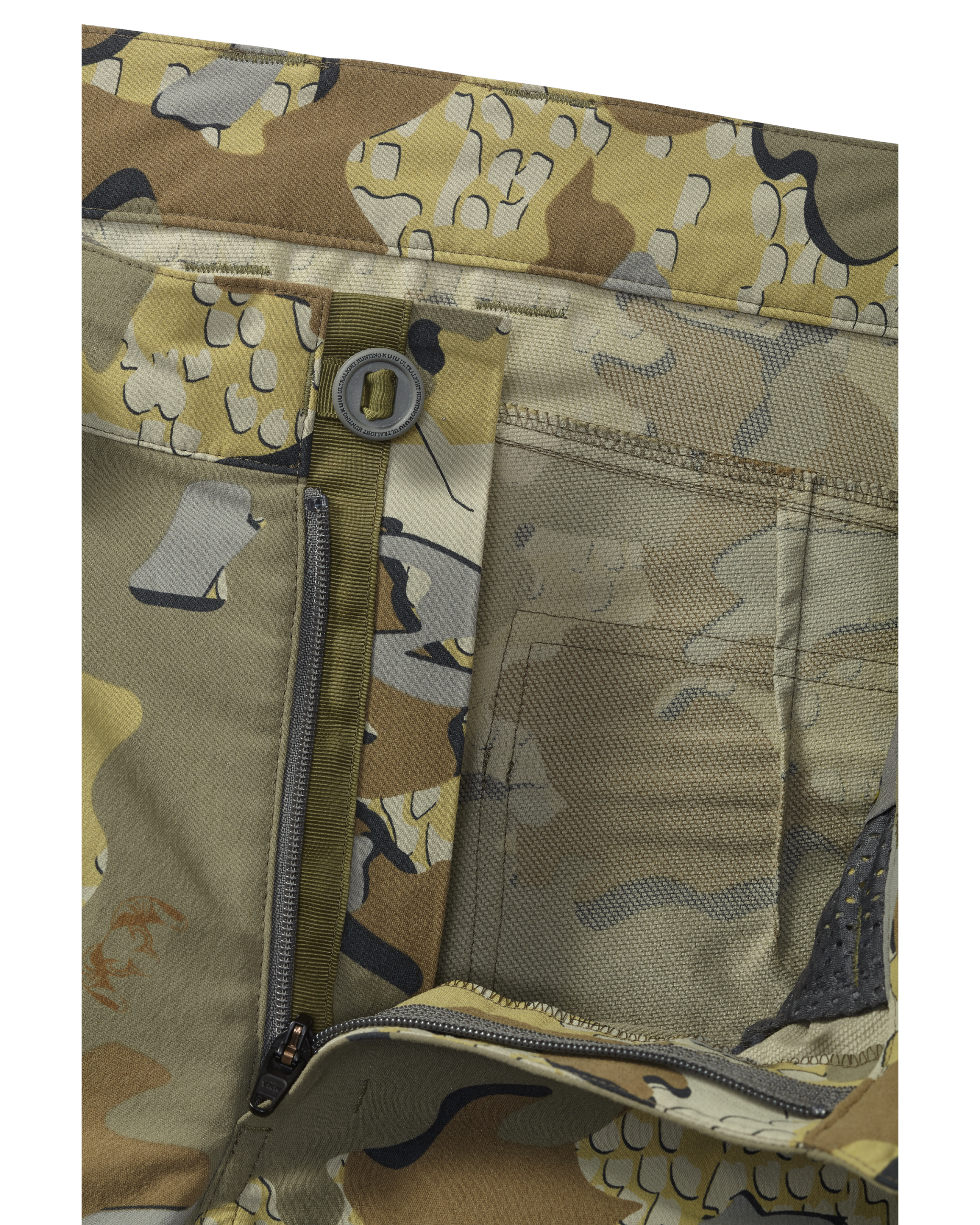 KUIU Kutana Stretch Woven Pant | Valo - 图片 5