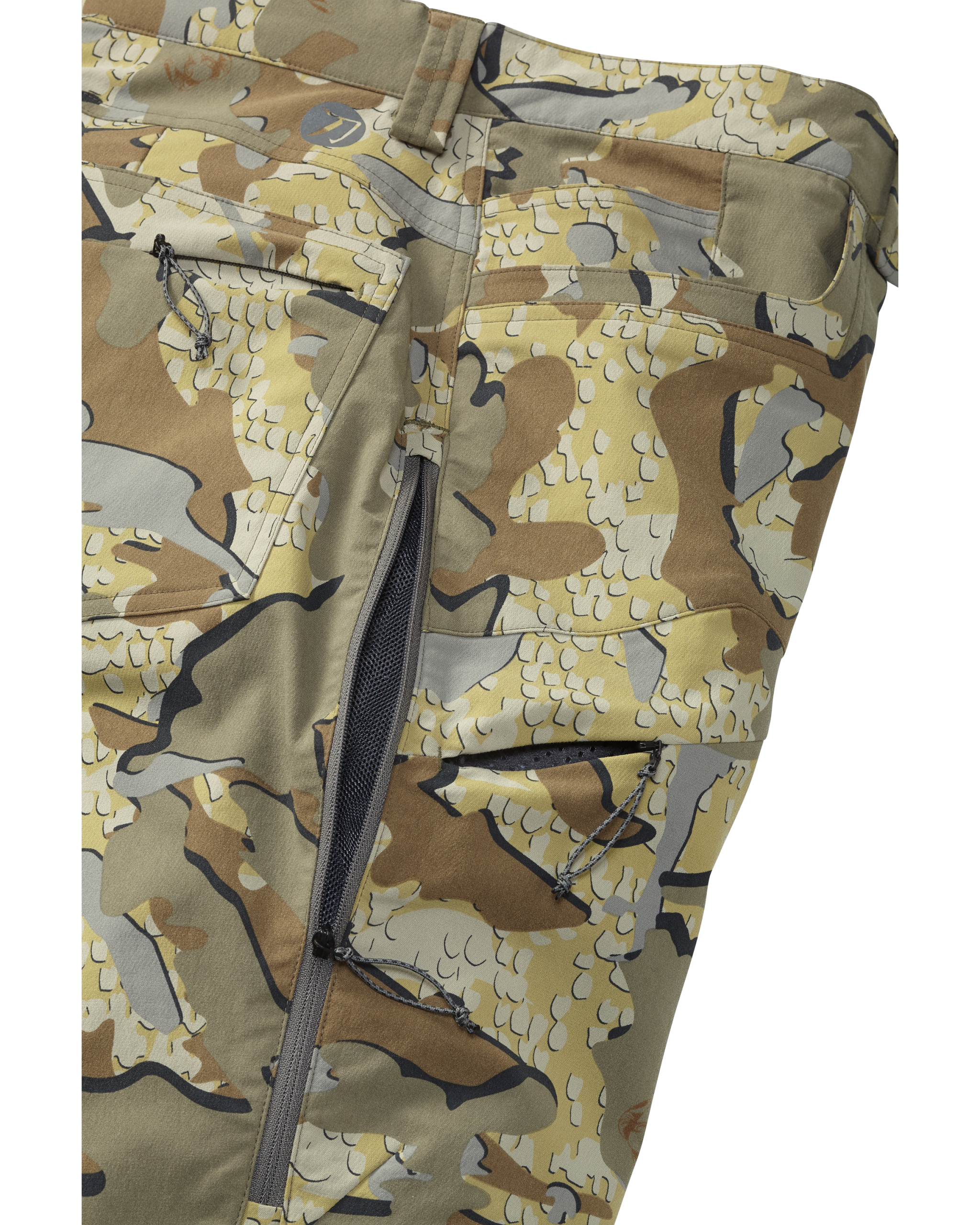 KUIU Kutana Stretch Woven Pant | Valo - 图片 4