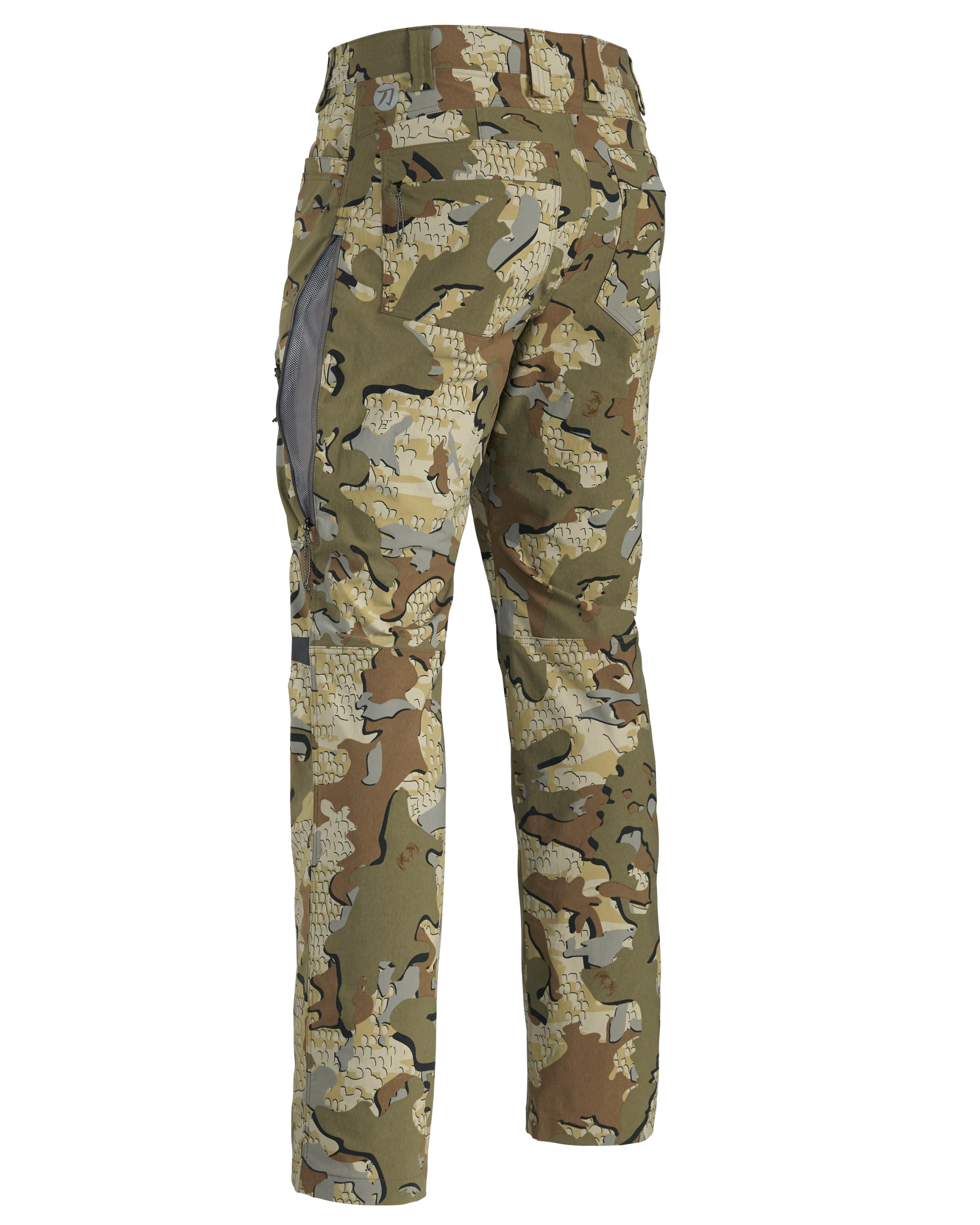 KUIU Kutana Stretch Woven Pant | Valo - 图片 2