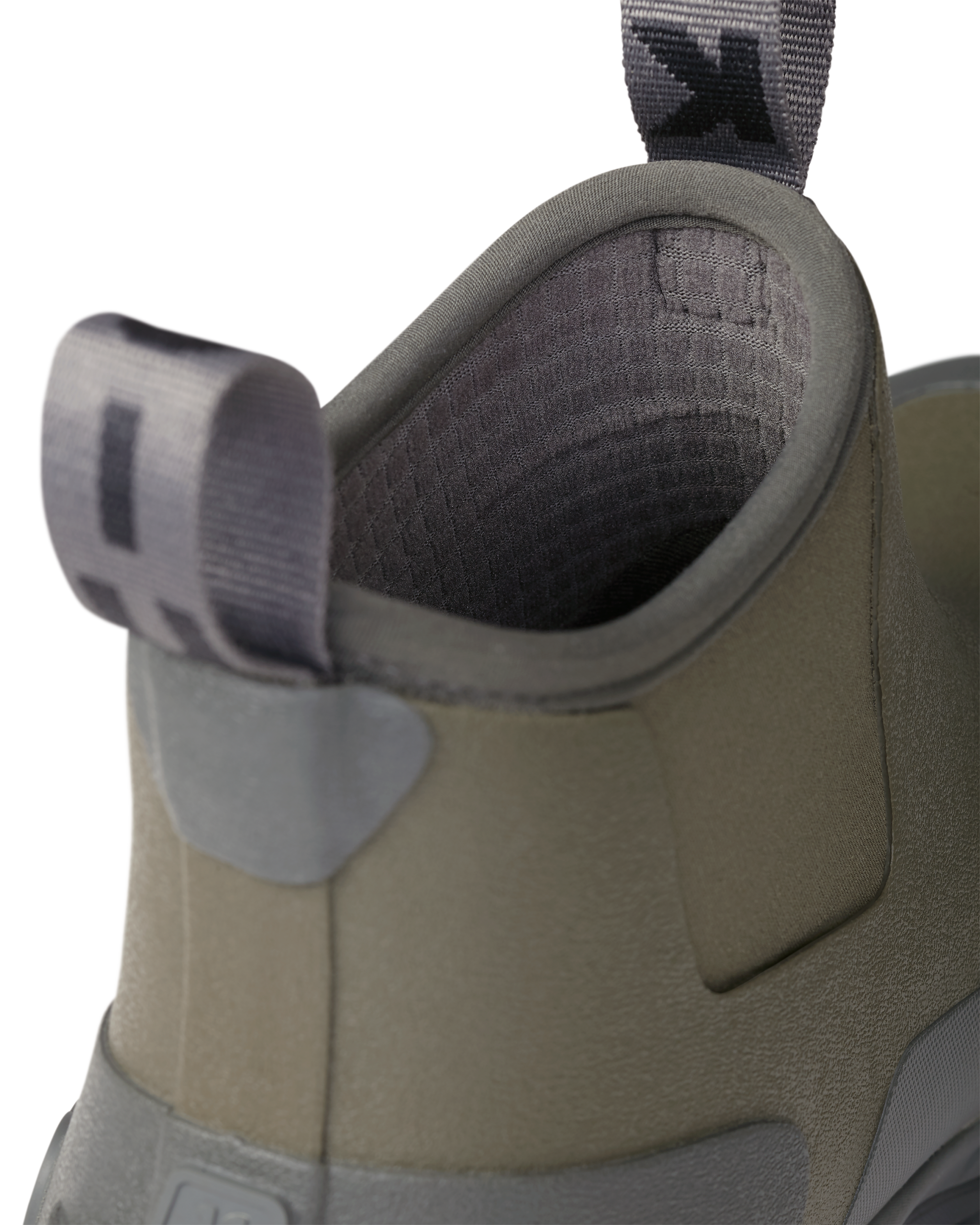 KUIU Ankle Mud Boot | Ash - 图片 5