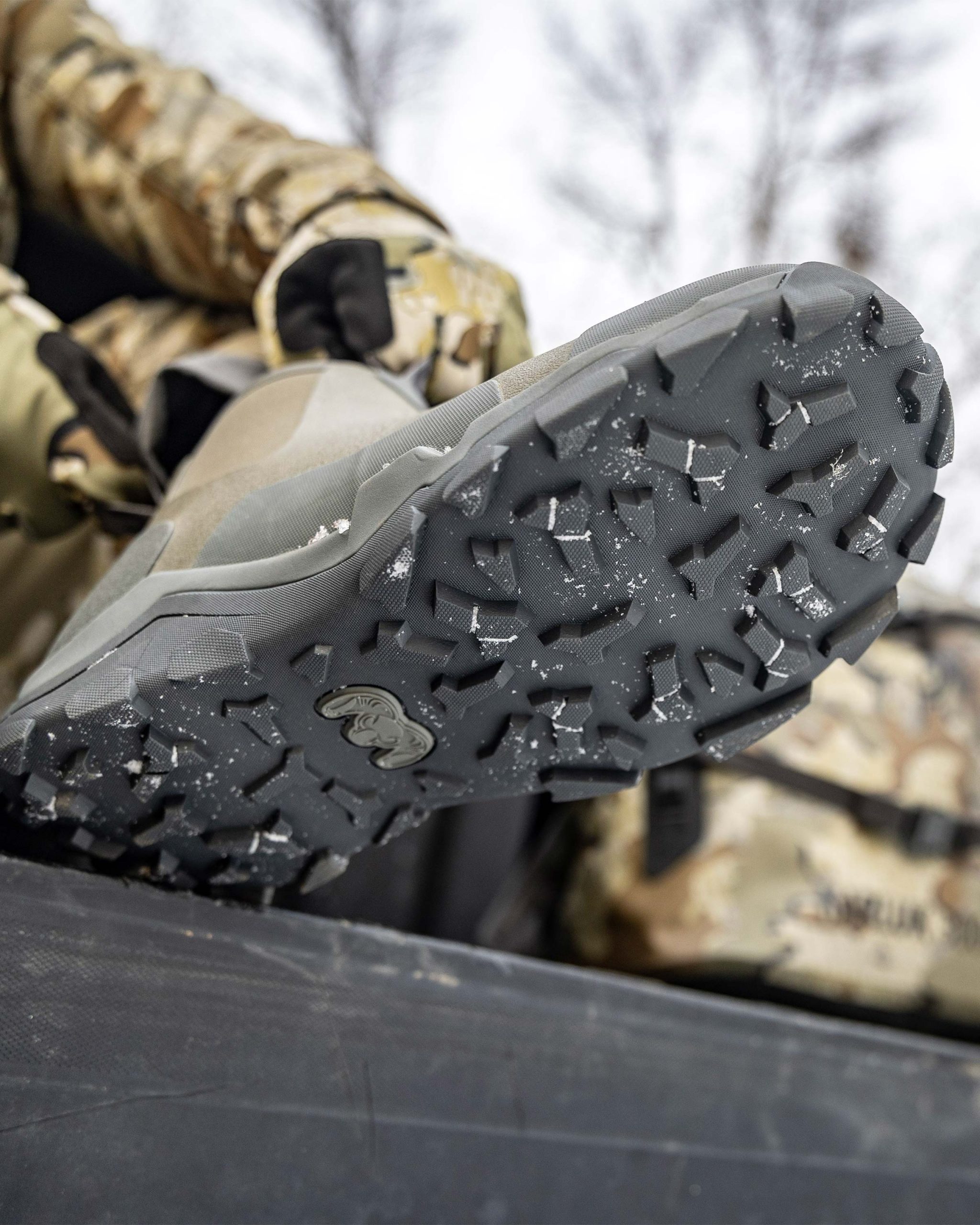 KUIU Ankle Mud Boot | Ash - 图片 9