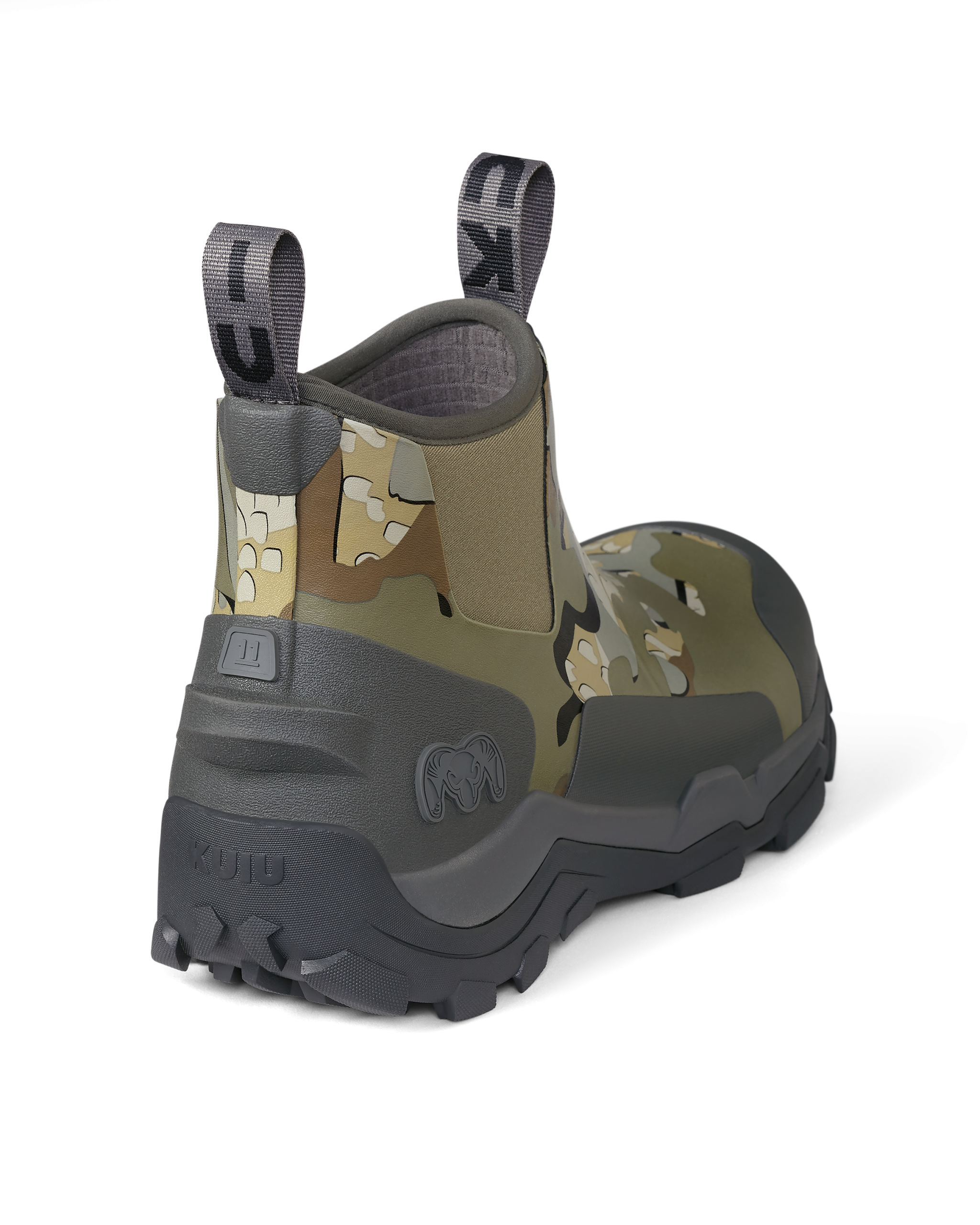 KUIU Ankle Mud Boot | Valo - 图片 2