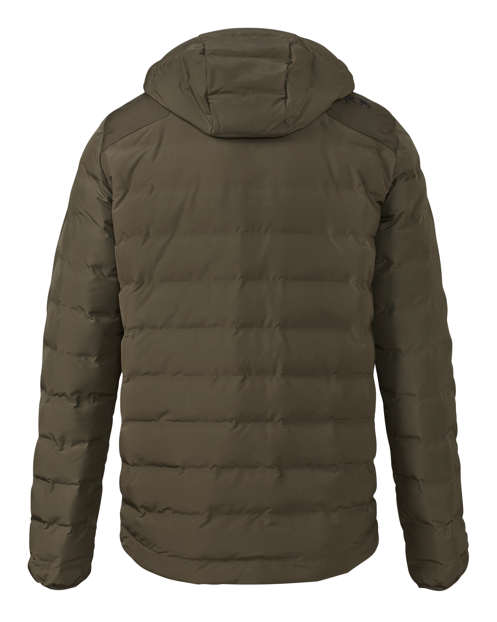 Elements Hooded Jacket | Ash - 图片 2