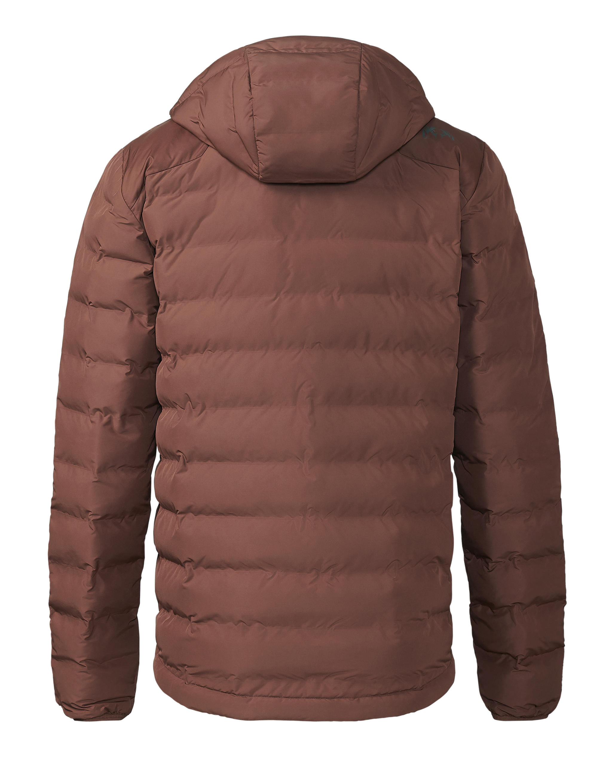 Elements Hooded Jacket | Cedar - 图片 2