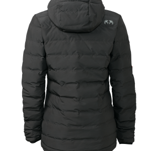 Alternative view of Women's Elements Hooded Jacket | Carbon