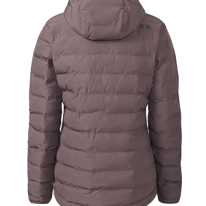 Alternative view of Women's Elements Hooded Jacket | Dusk