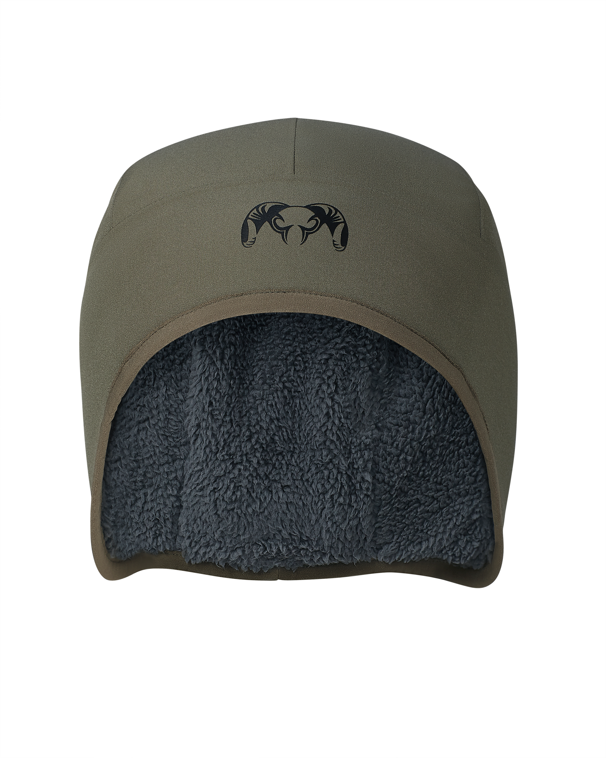 Mountain PRO Beanie | Ash - 图片 2
