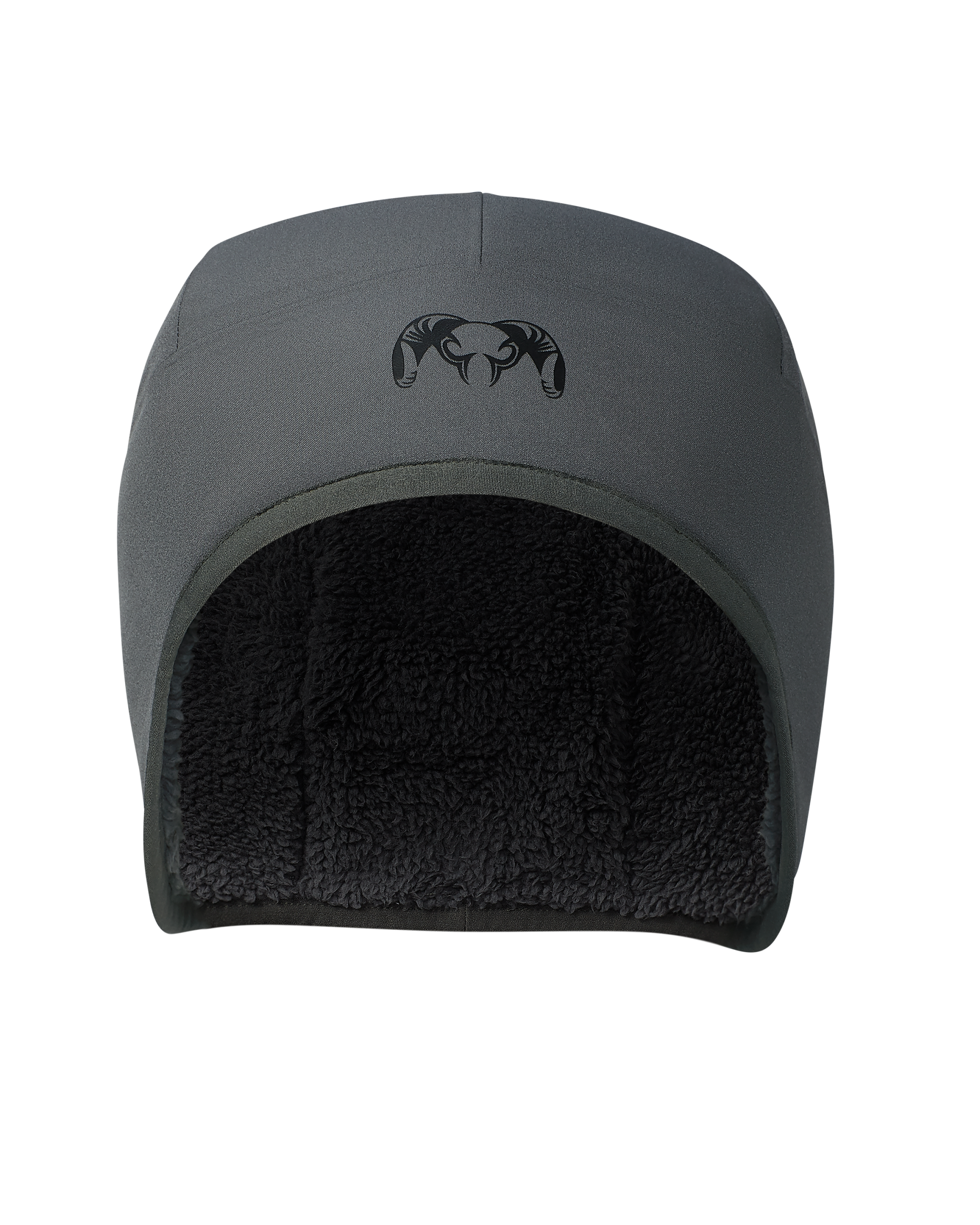 Mountain PRO Beanie | Gunmetal - 图片 2