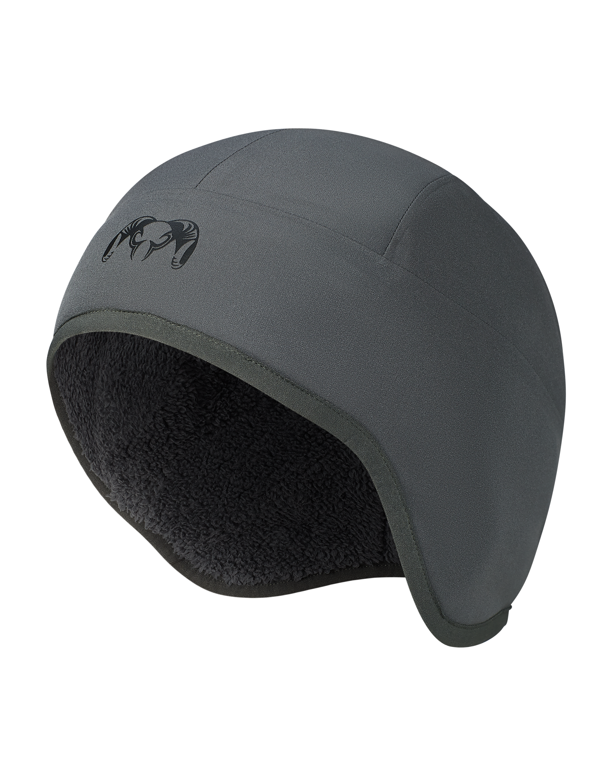 Mountain PRO Beanie | Gunmetal