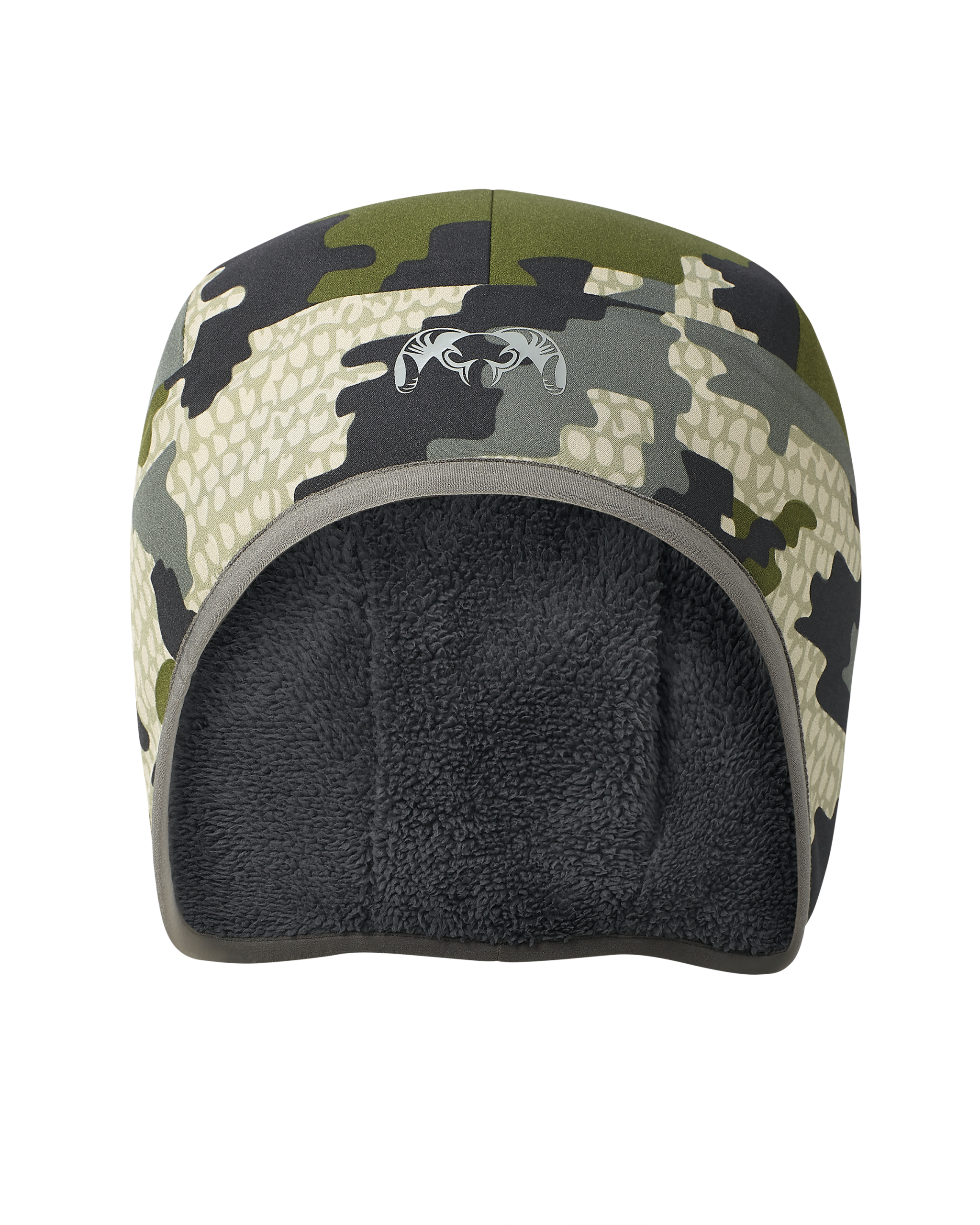 Mountain PRO Beanie | Verde - 图片 2