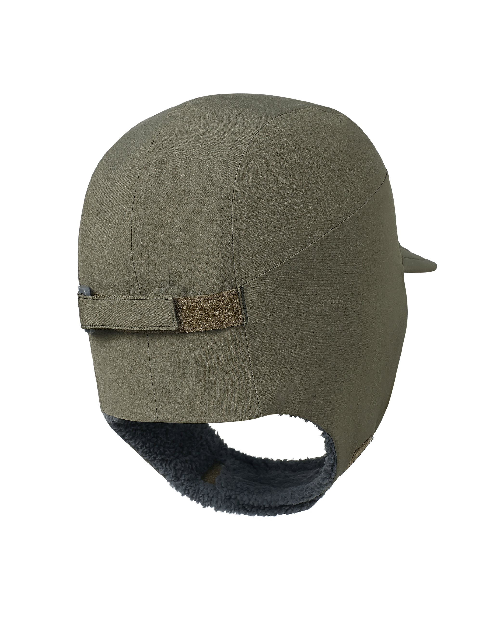 Mountain PRO Hat | Ash - 图片 2