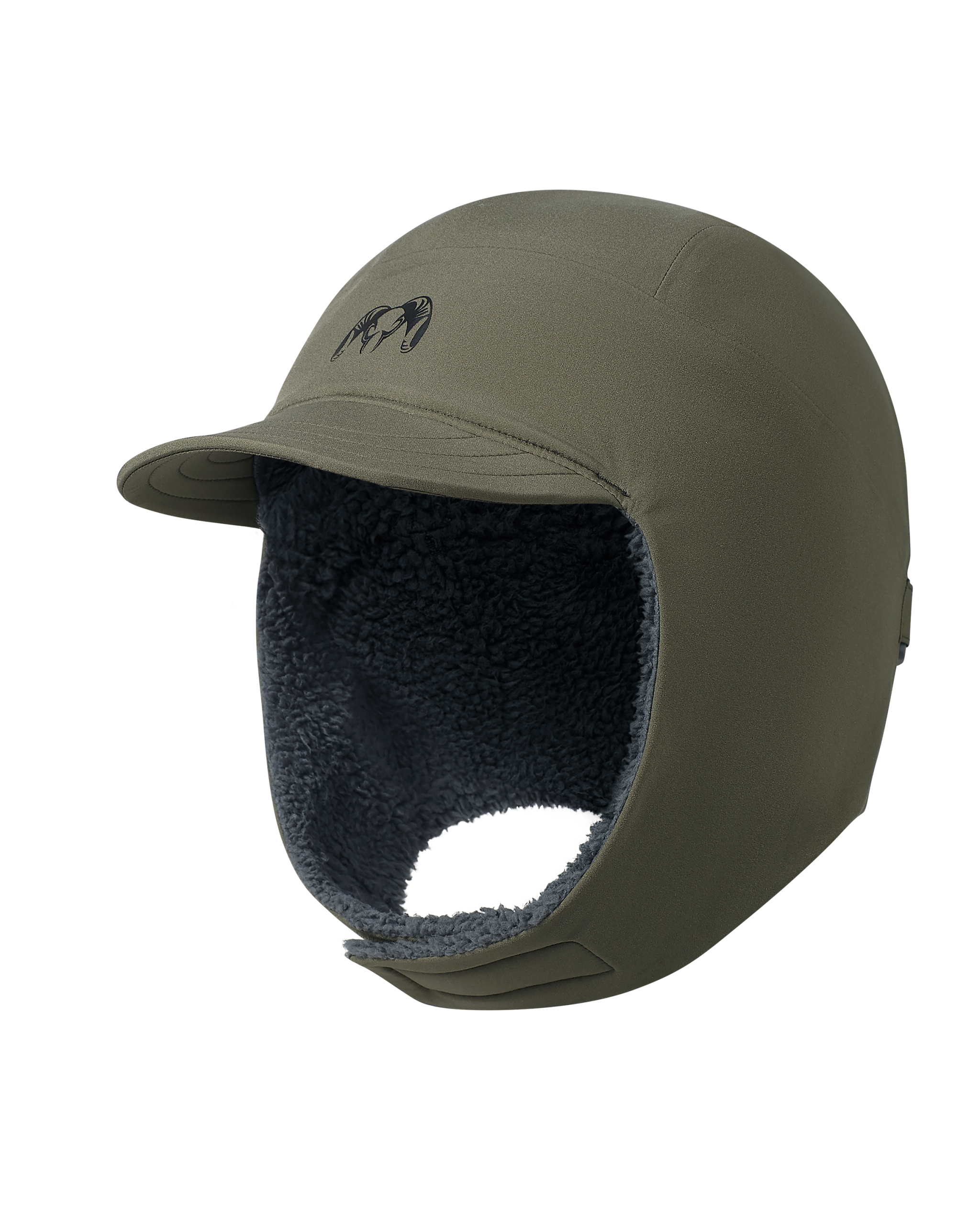 Mountain PRO Hat | Ash