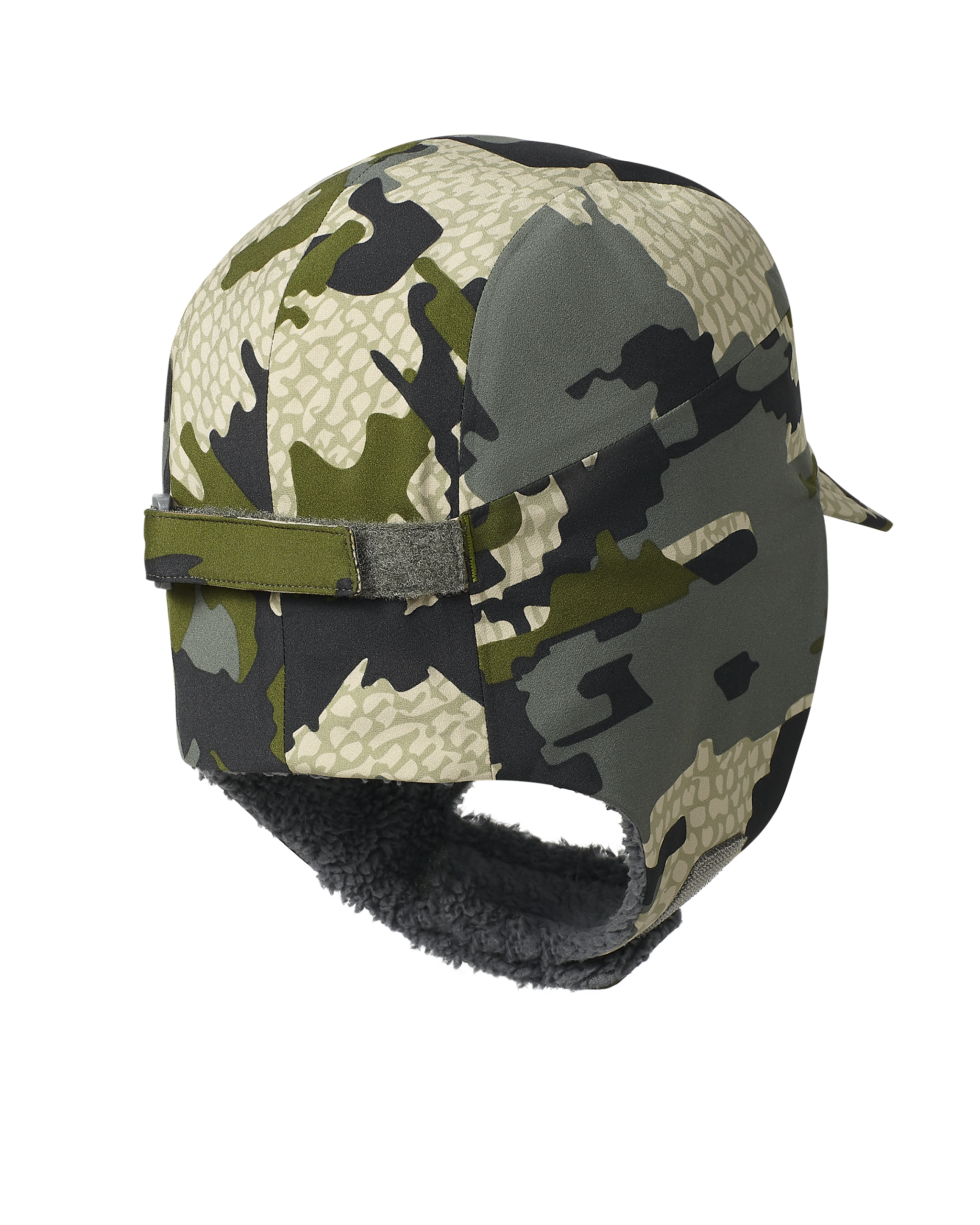 Mountain PRO Hat | Verde - 图片 2