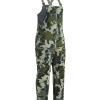 Super Down Haven Bib | Verde