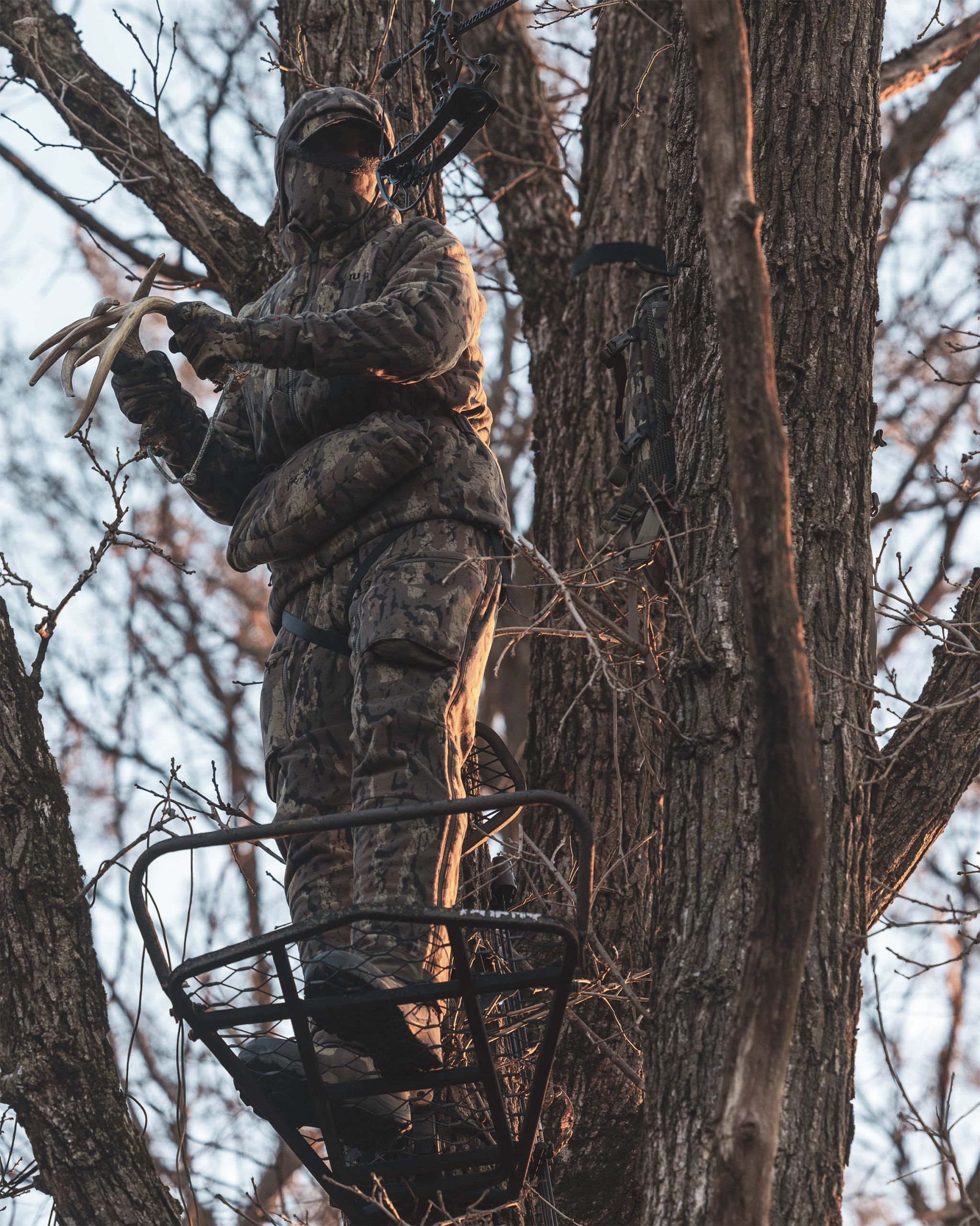 KUIU Proximity Hand Muff | Veros - 图片 5