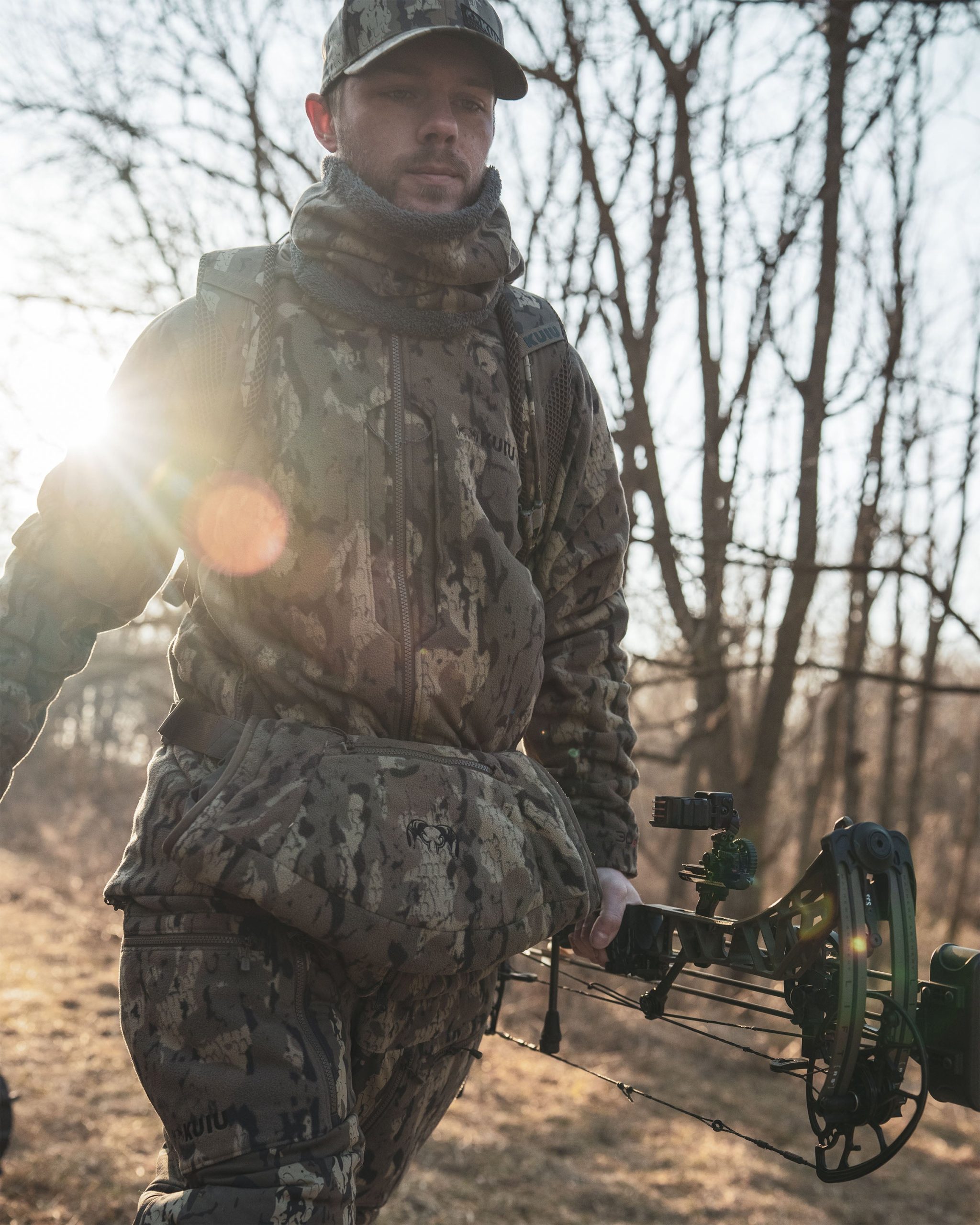 KUIU Proximity Hand Muff | Veros - 图片 3