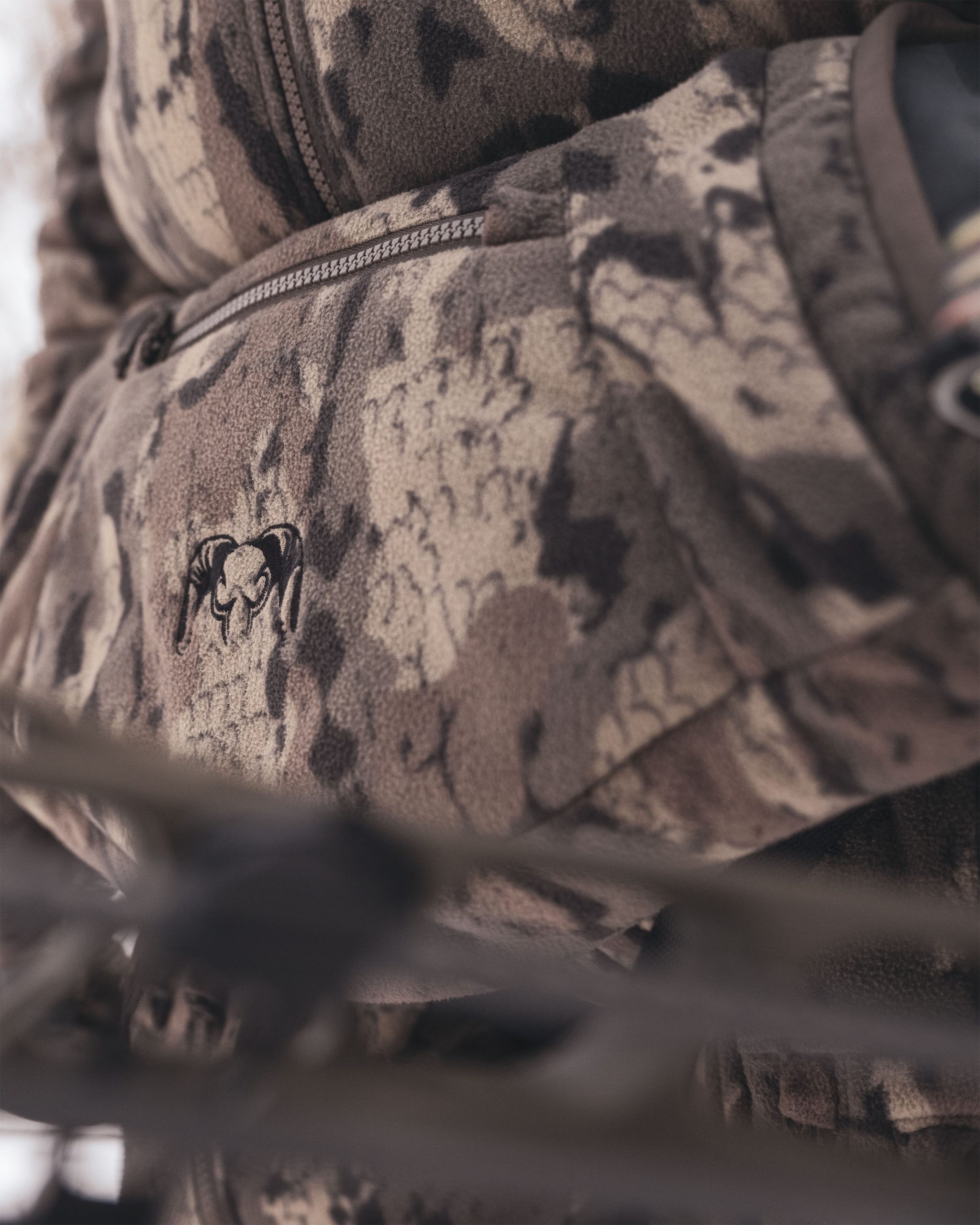 KUIU Proximity Hand Muff | Veros - 图片 6