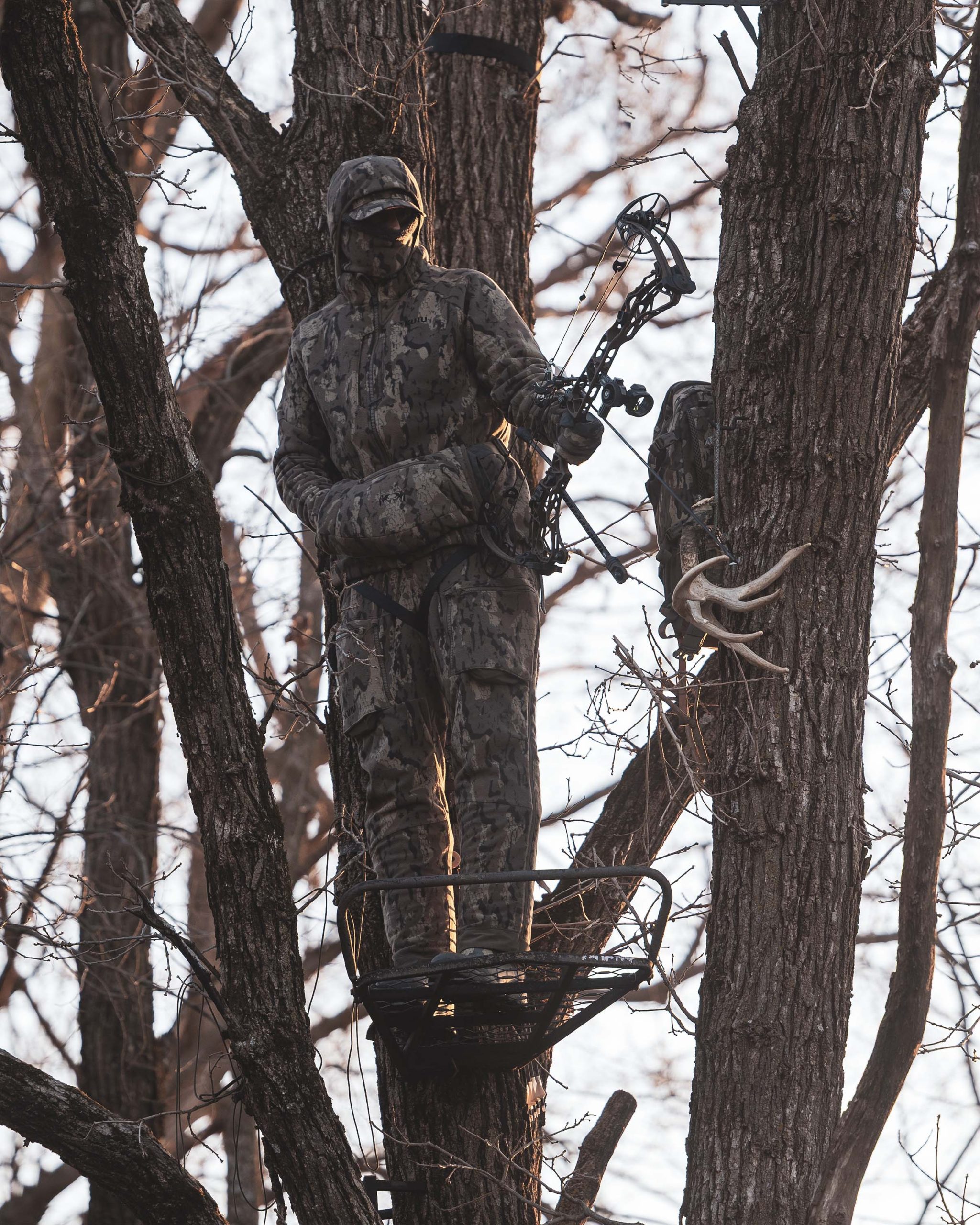 KUIU Proximity Hand Muff | Veros - 图片 4