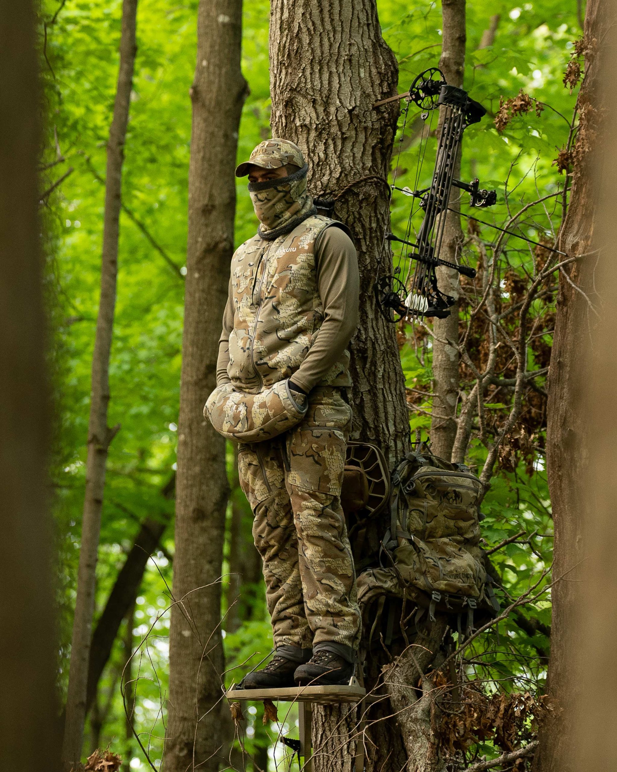 KUIU Proximity Hand Muff | Valo - 图片 6