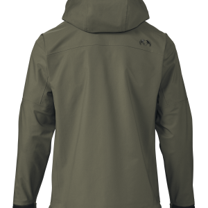 Alternative view of HD Flex Storm Shell Jacket | Ash
