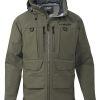 HD Flex Storm Shell Jacket | Ash
