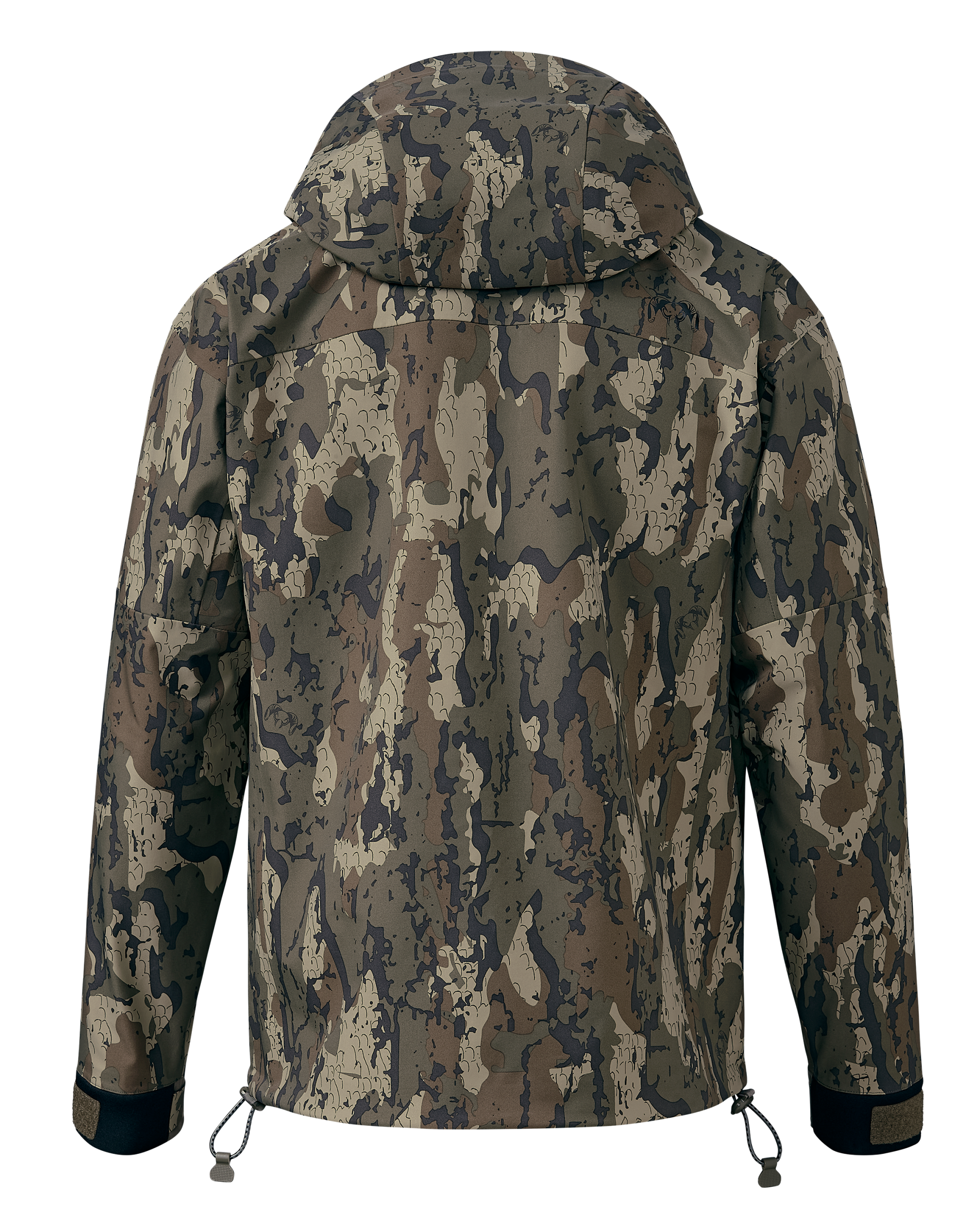 HD Flex Storm Shell Jacket | Veros - 图片 2