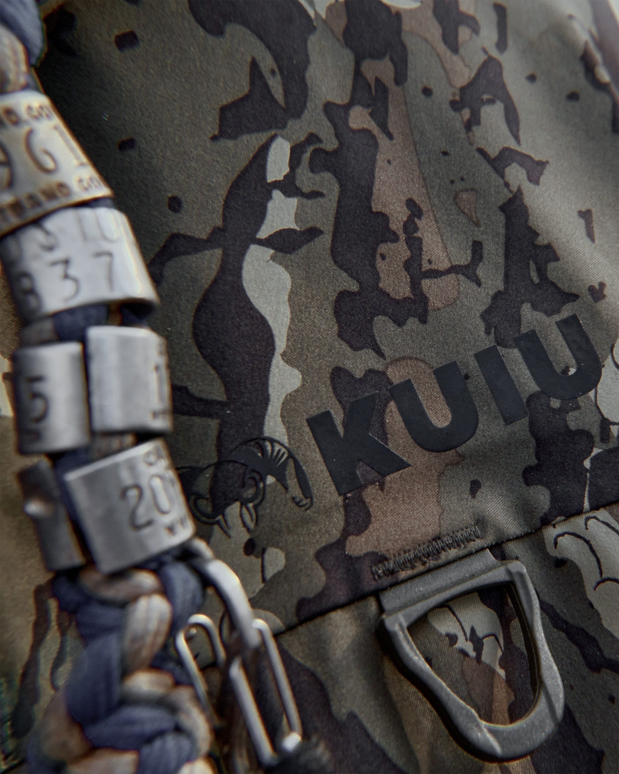 HD Flex Storm Shell Jacket | Veros - 图片 12