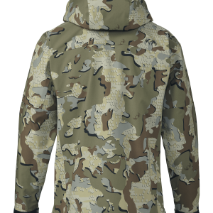 Alternative view of HD Flex Storm Shell Jacket | Valo