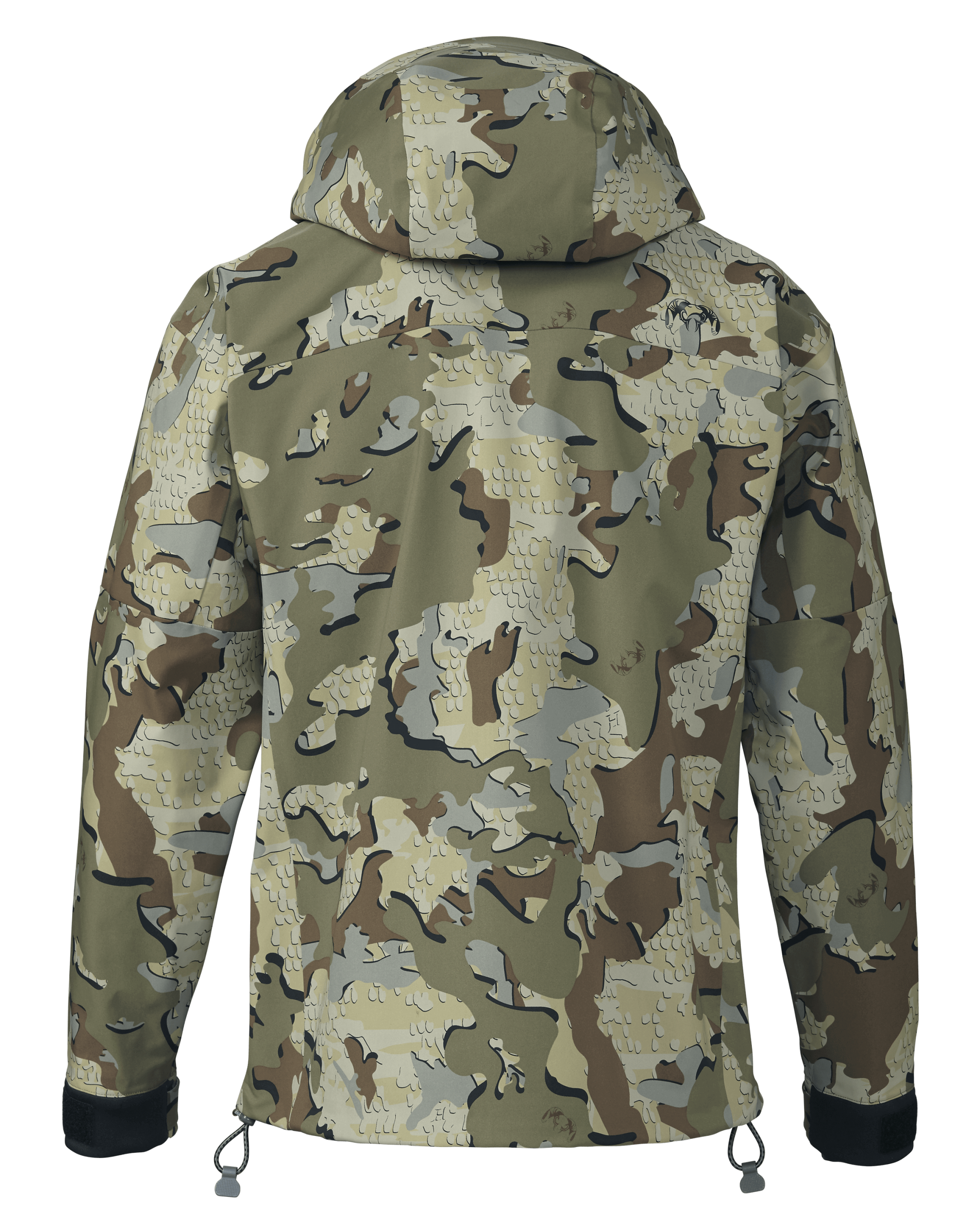 HD Flex Storm Shell Jacket | Valo - 图片 2