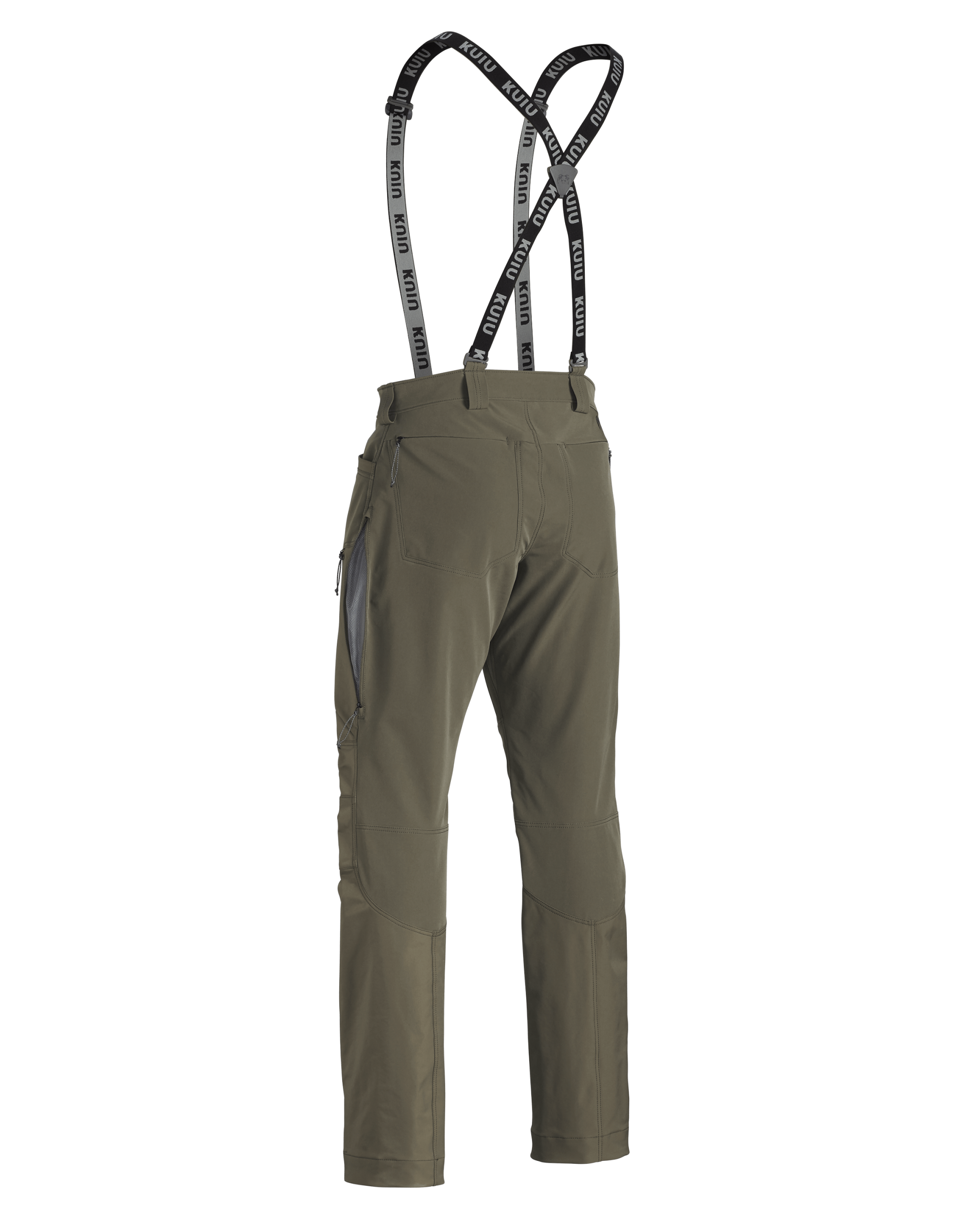 PRO Brush Pant | Ash - 图片 3