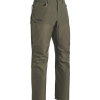 PRO Brush Pant | Ash