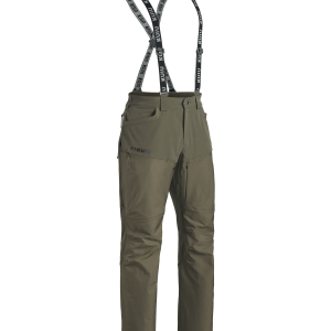 Alternative view of PRO Brush Pant | Ash
