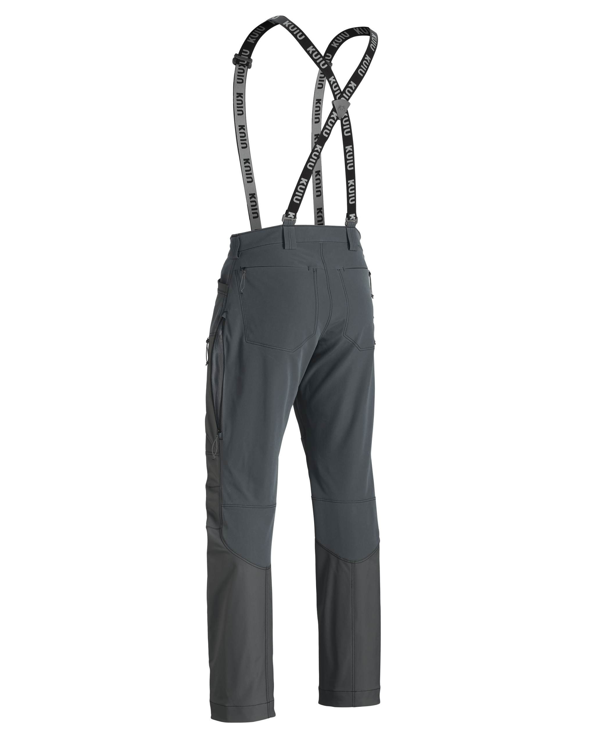 PRO Brush Pant | Gunmetal - 图片 3