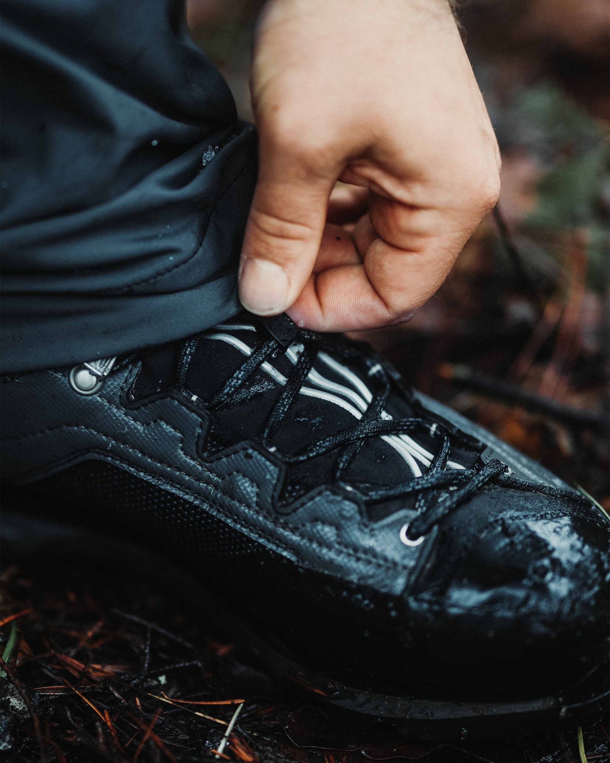 PRO Brush Pant | Gunmetal - 图片 7