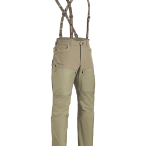 Alternative view of PRO Brush Pant | Khaki