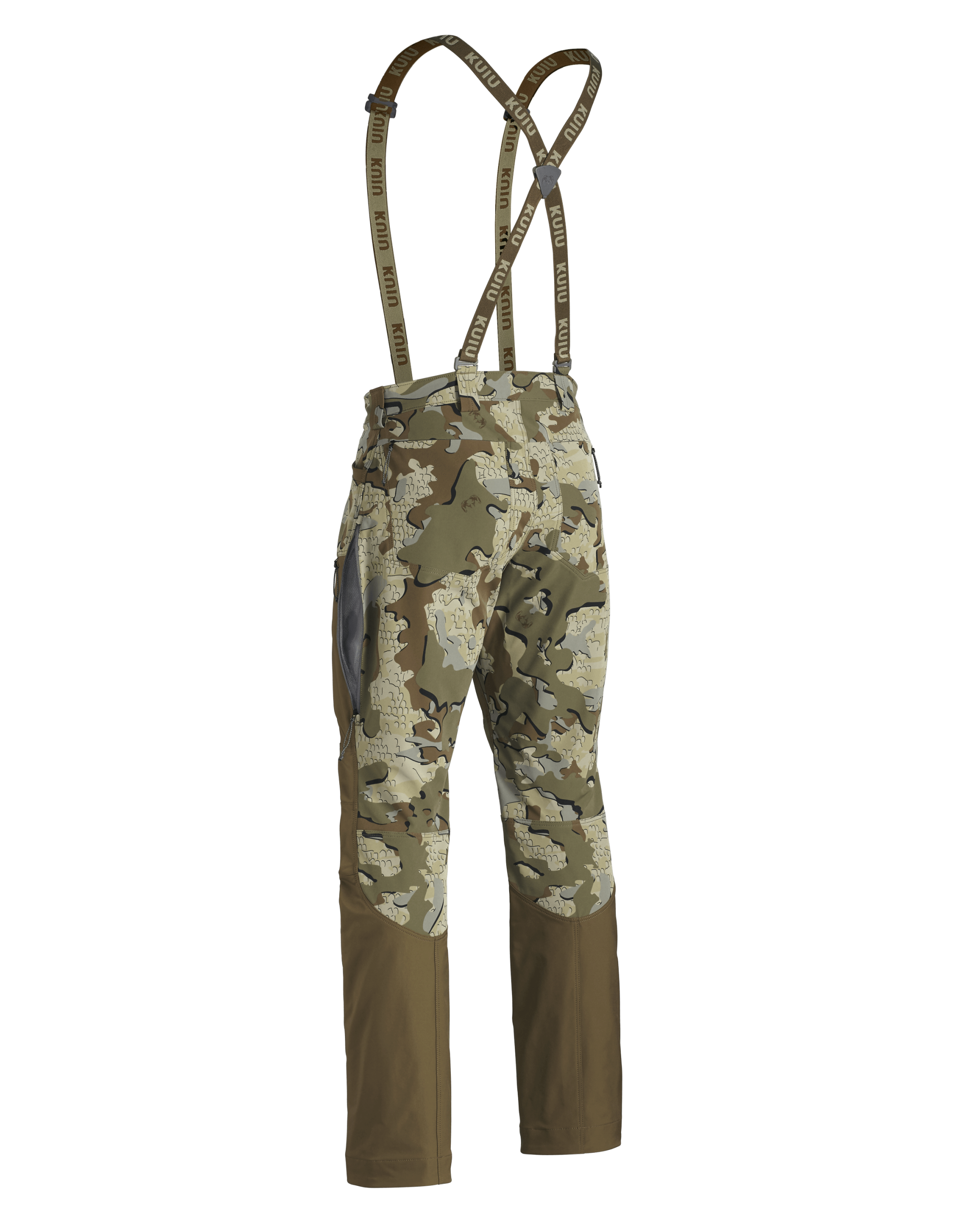 PRO Brush Pant | Valo/Valo Brown - 图片 3