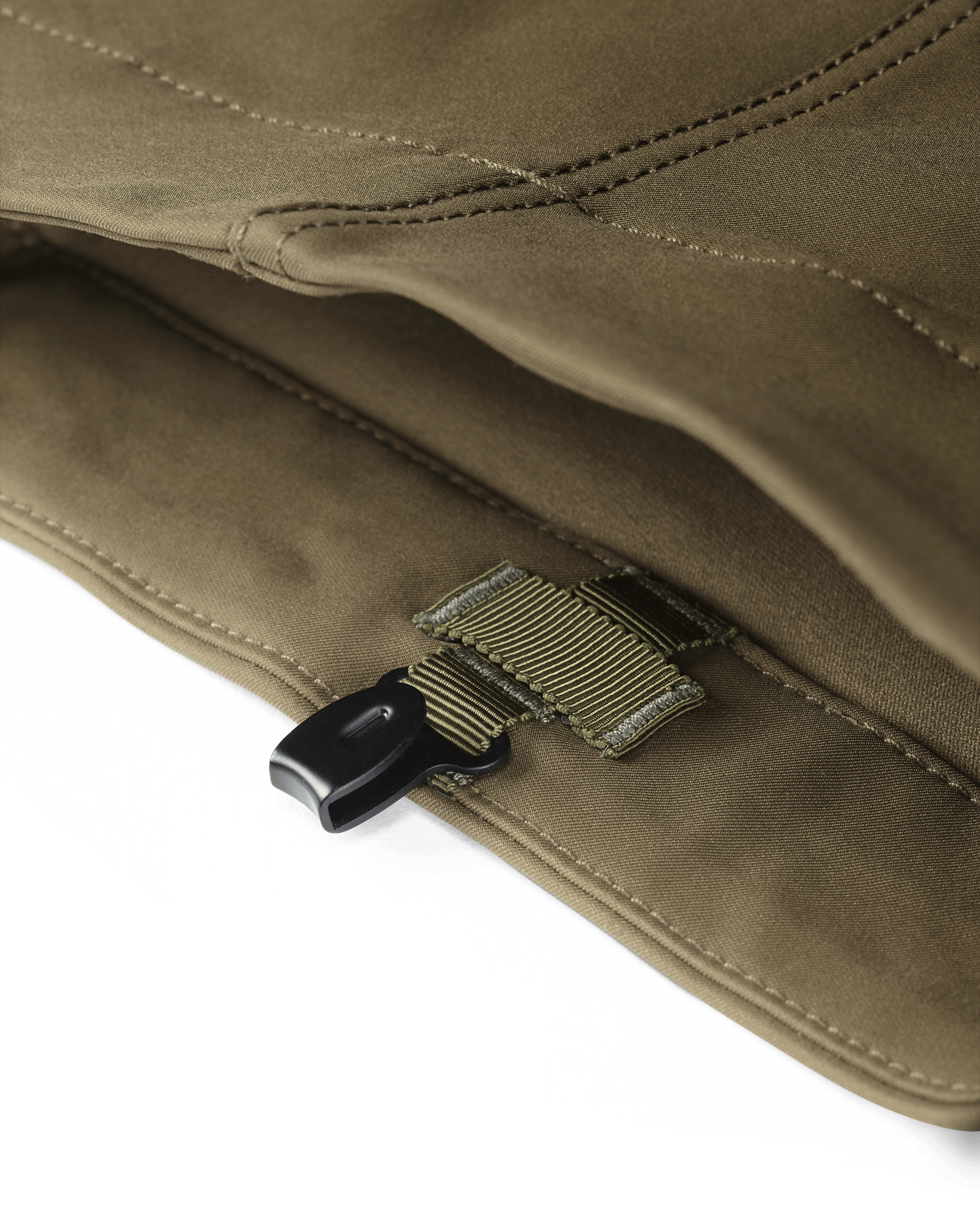 PRO Brush Pant | Valo/Valo Brown - 图片 4