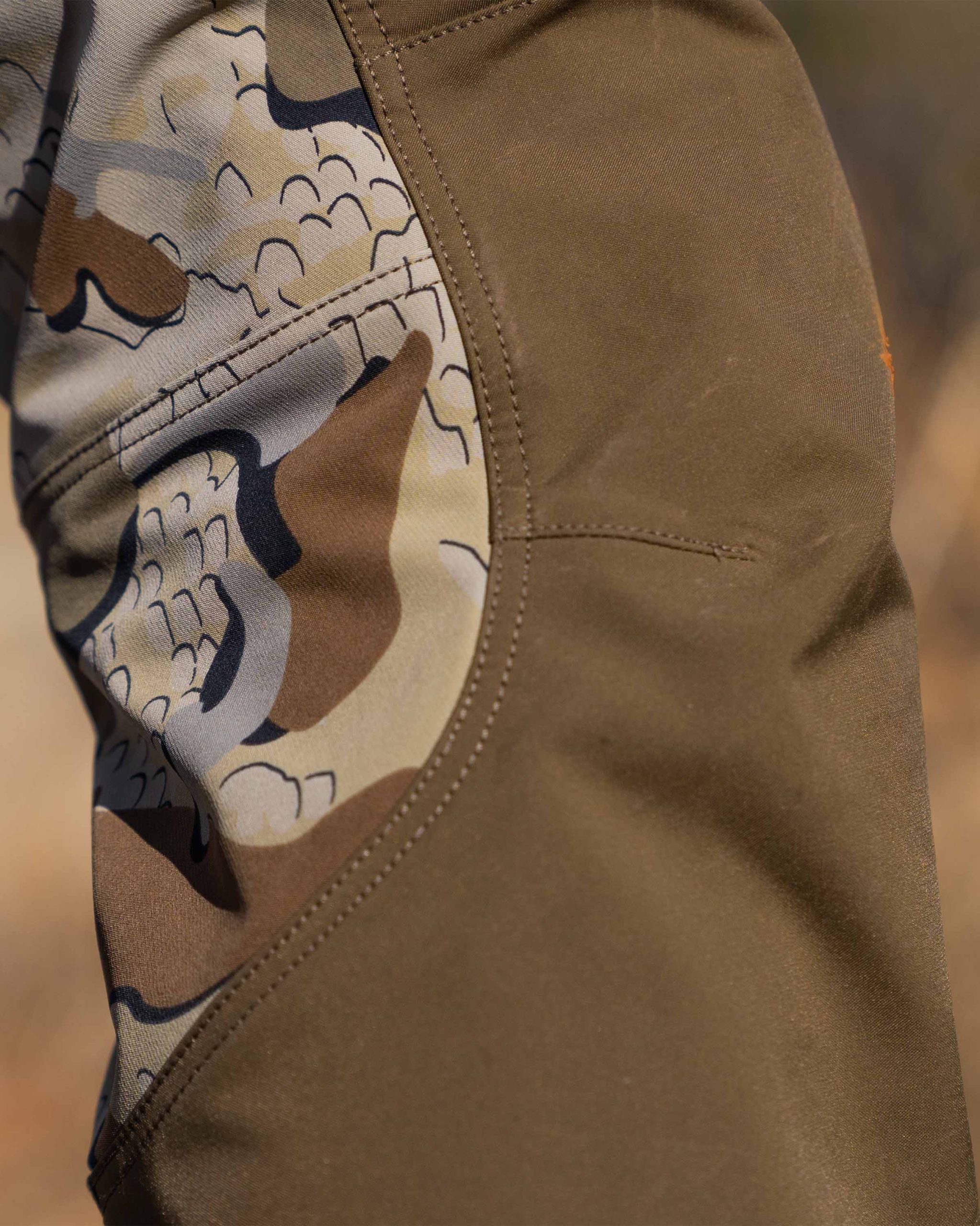 PRO Brush Pant | Ash - 图片 9