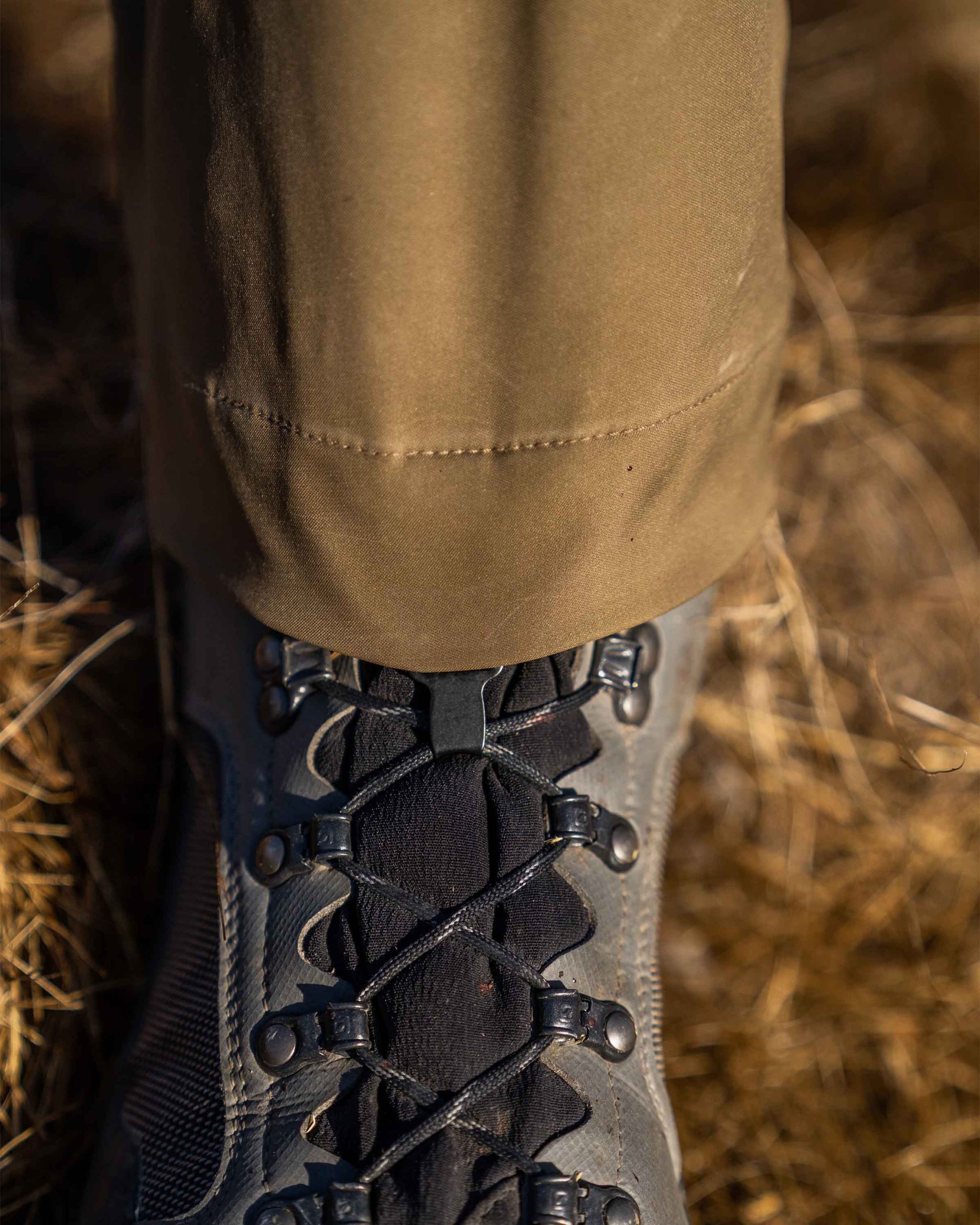 PRO Brush Pant | Ash - 图片 10